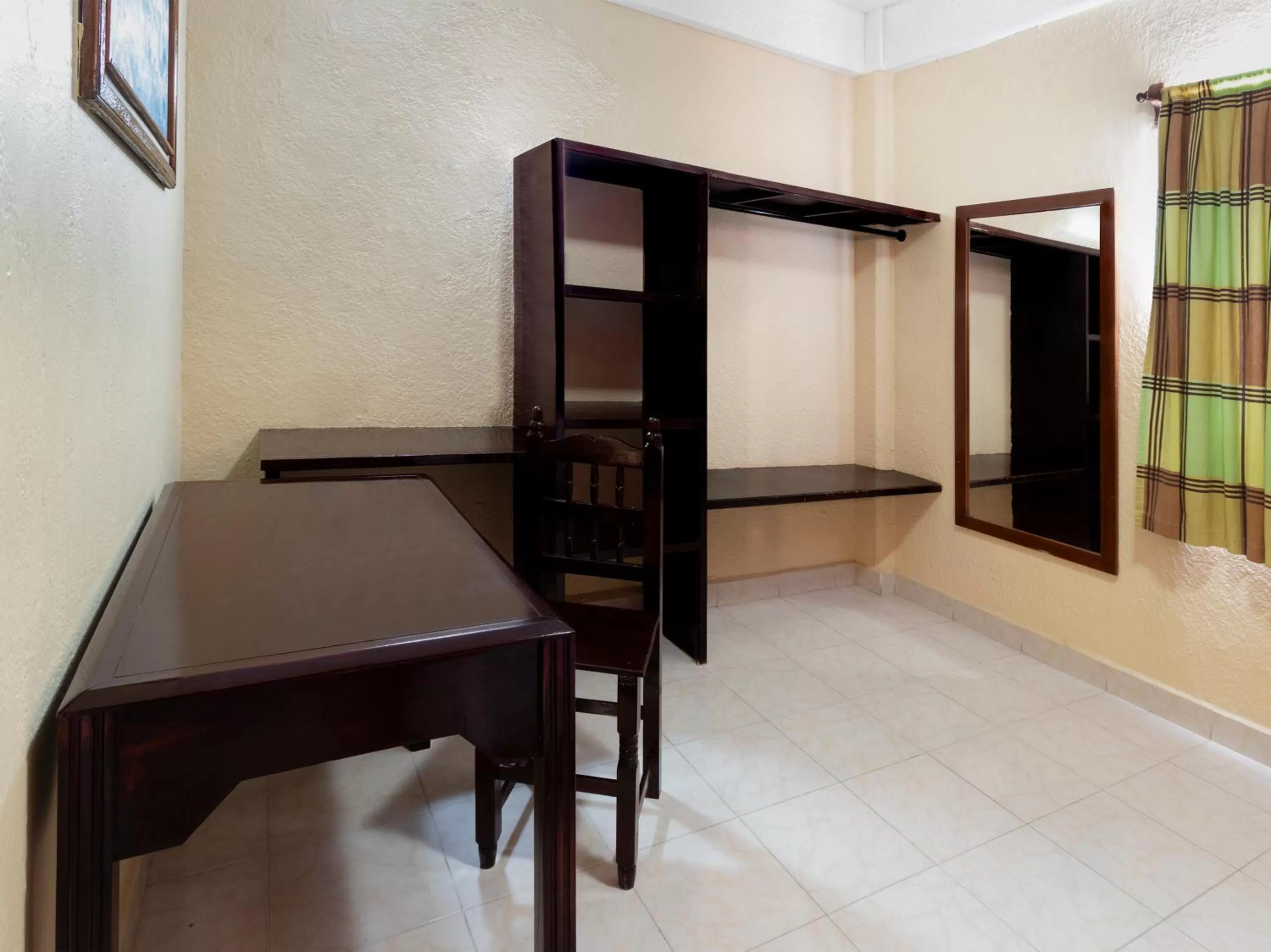 Property building in HOTEL MERIDA