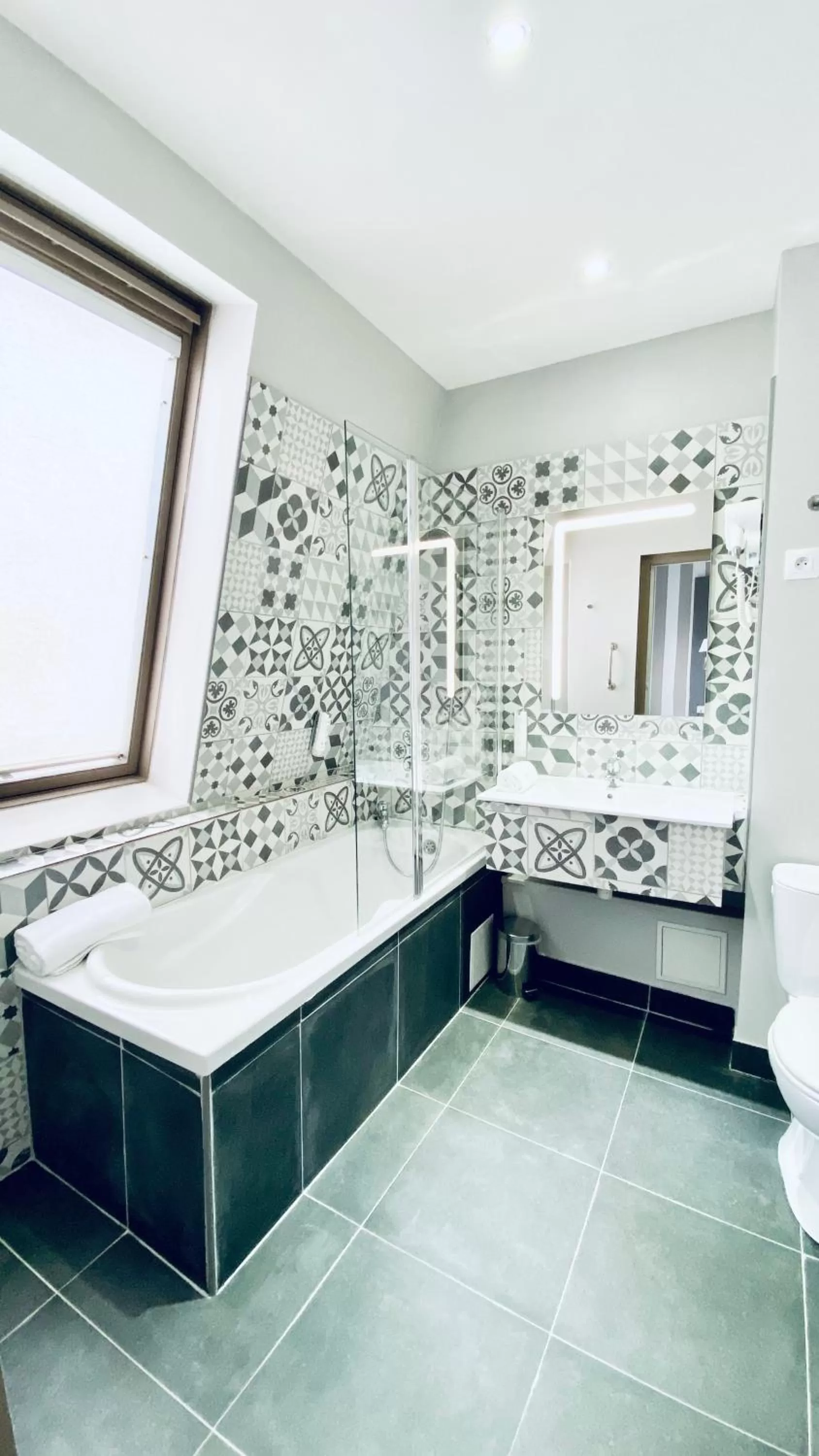 Best Western Hotel Saint Claude