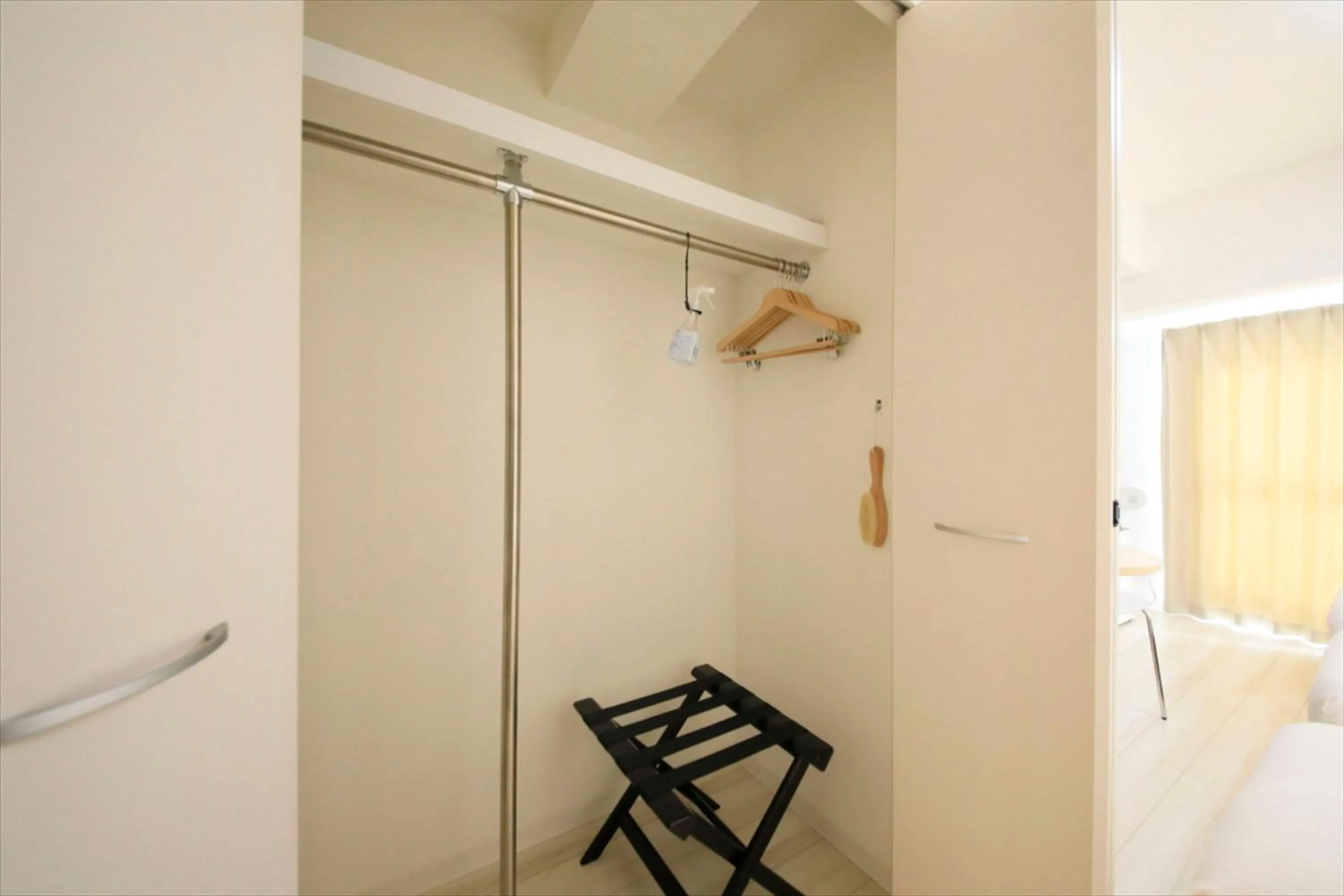 Other, Bed in Bay Hotel Urayasu-ekimae