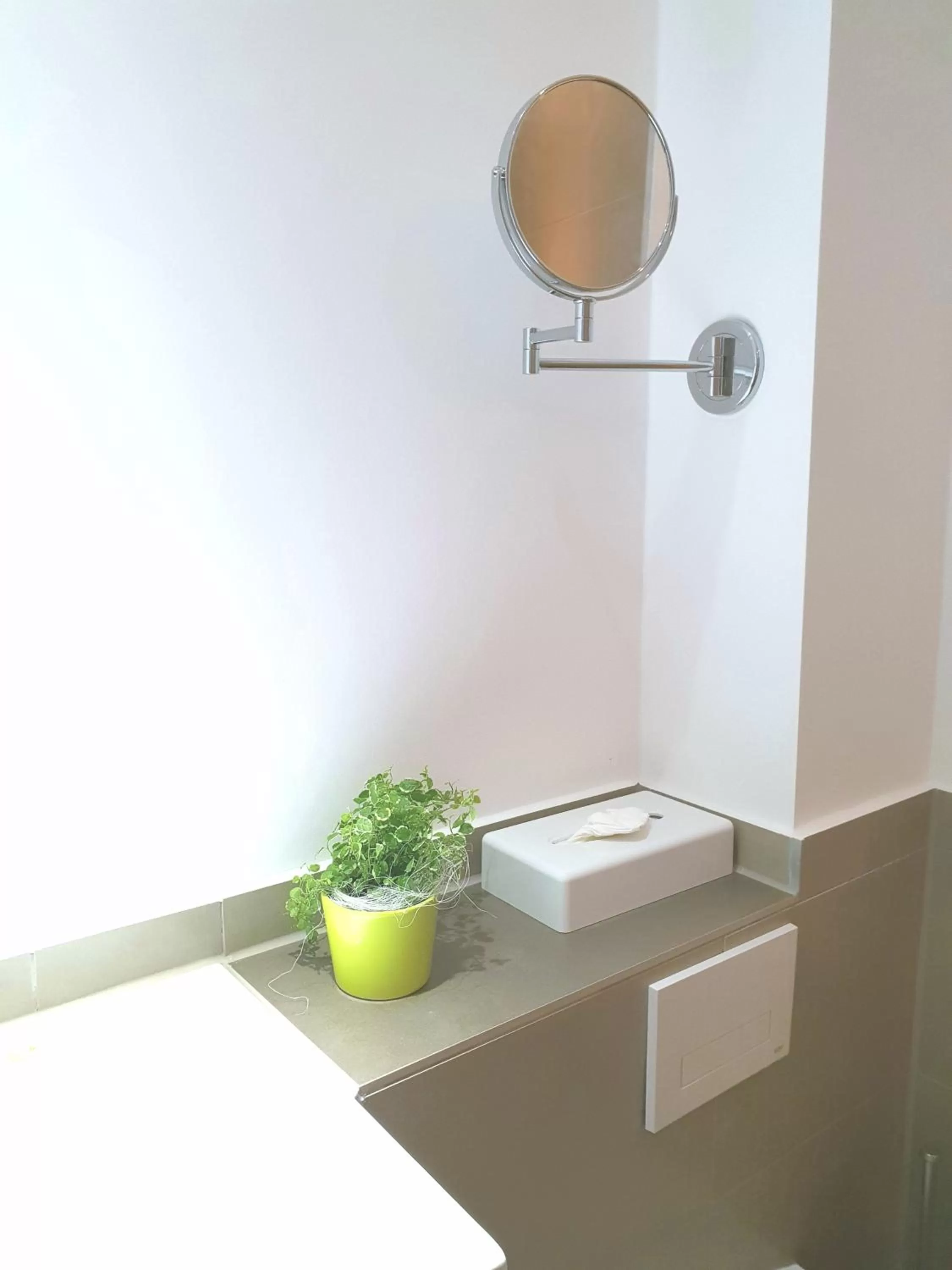 Decorative detail in SleepySleepy Hotel Dillingen