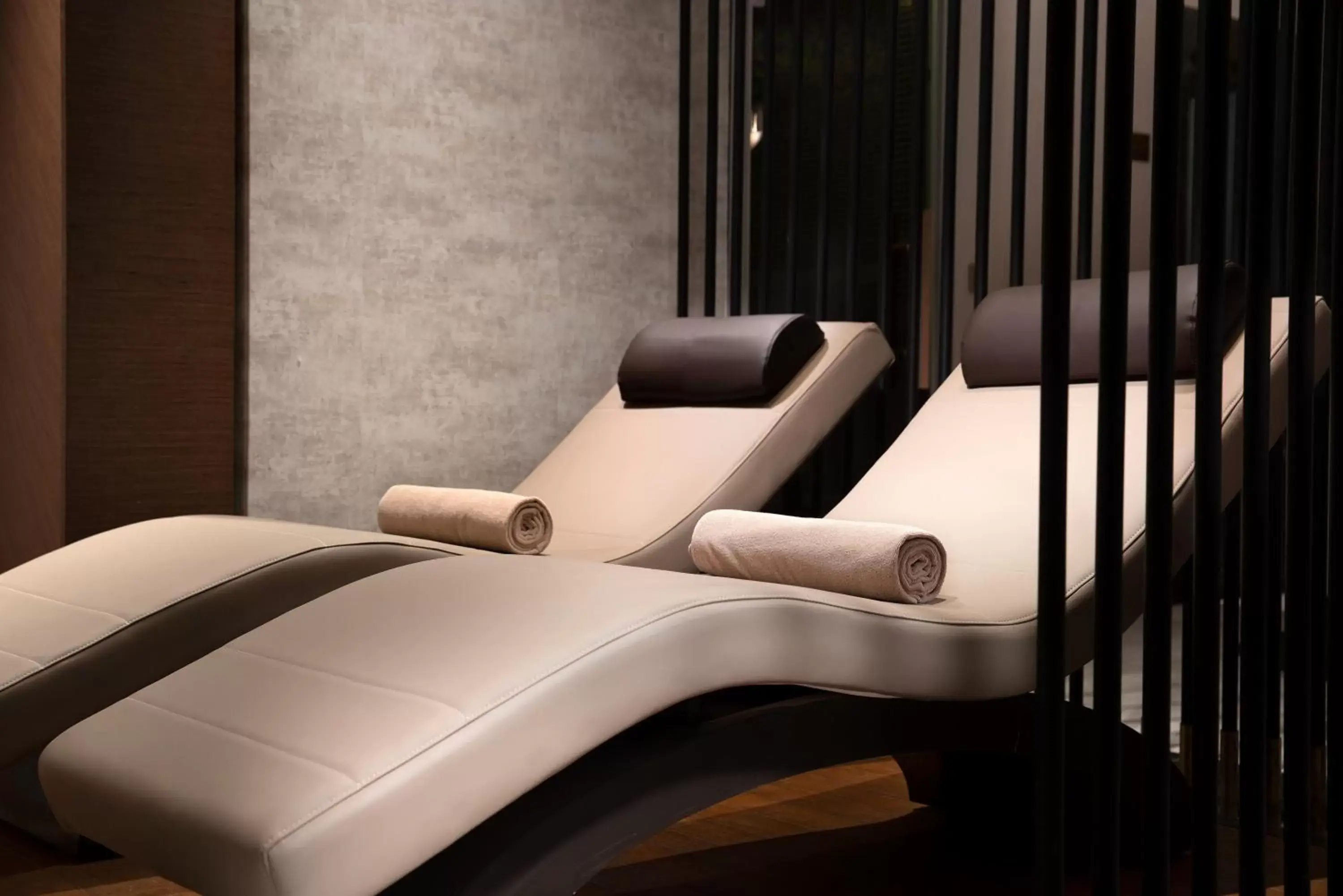 Massage in Febor İstanbul Bomonti Hotel & Spa