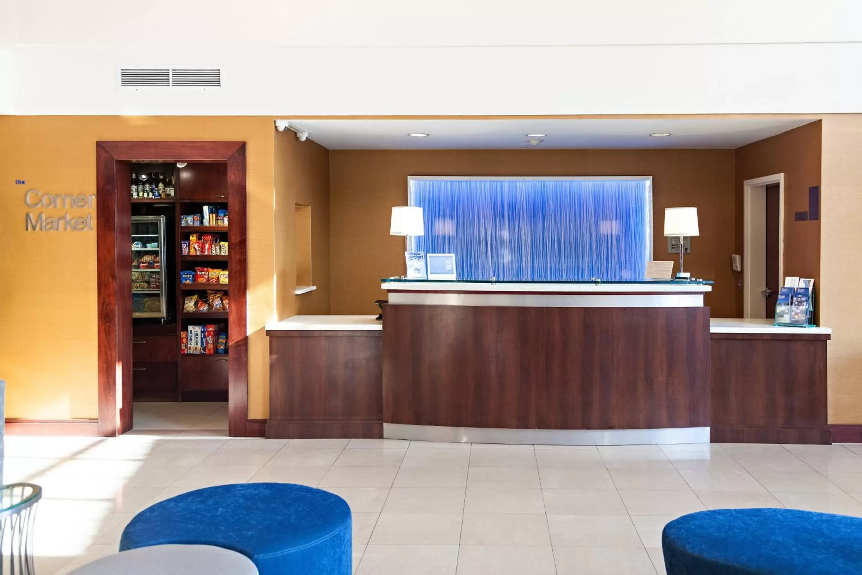 Other, Lobby/Reception in Fairfield Inn & Suites Somerset