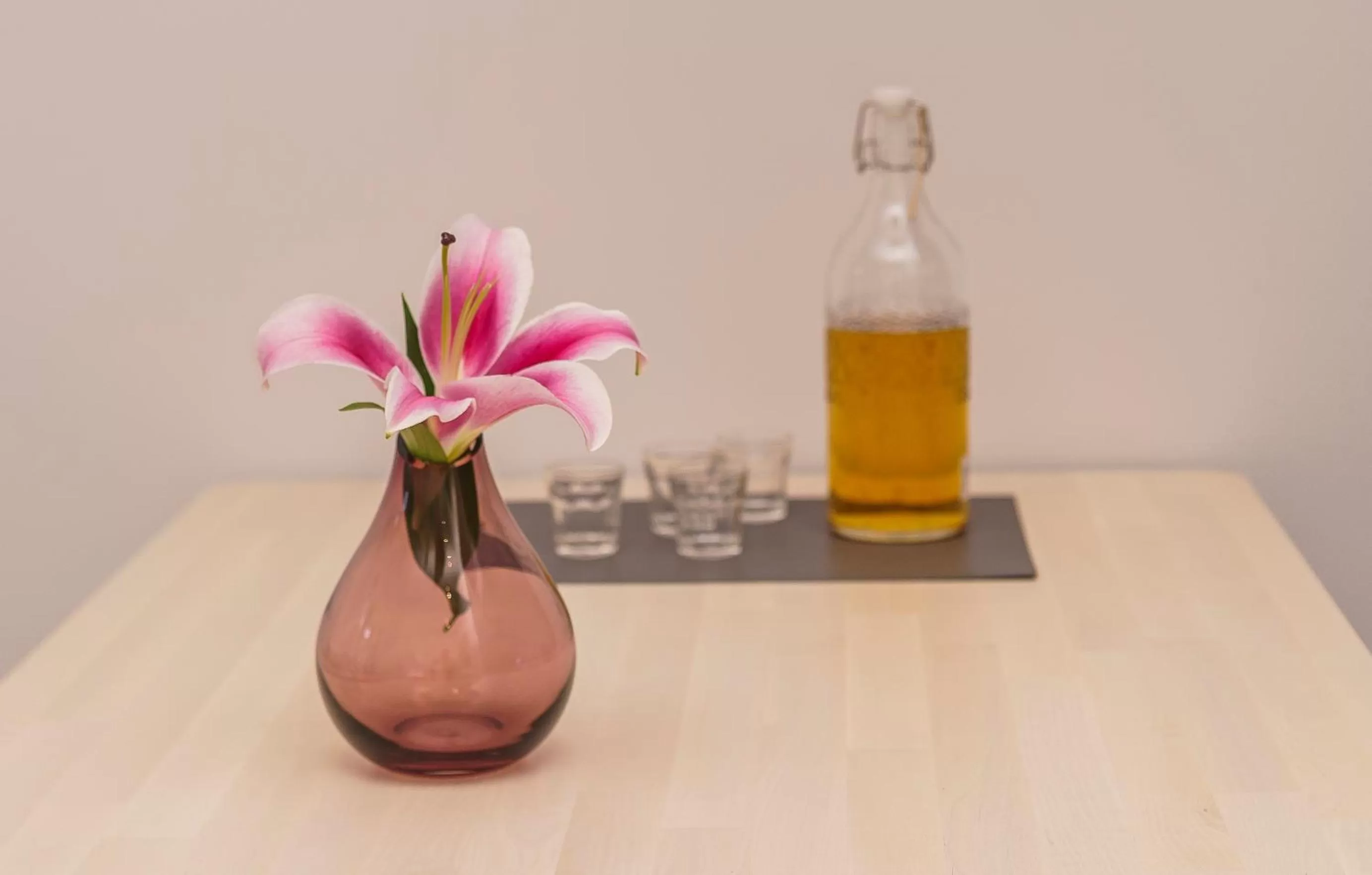 Decorative detail in Doma Zagreb Aparthotel