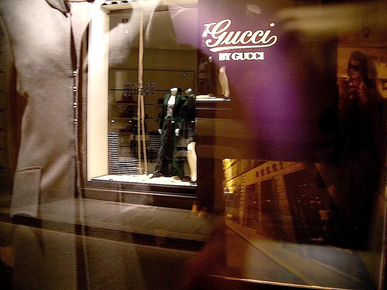 Neighbourhood in Hotel Cestelli