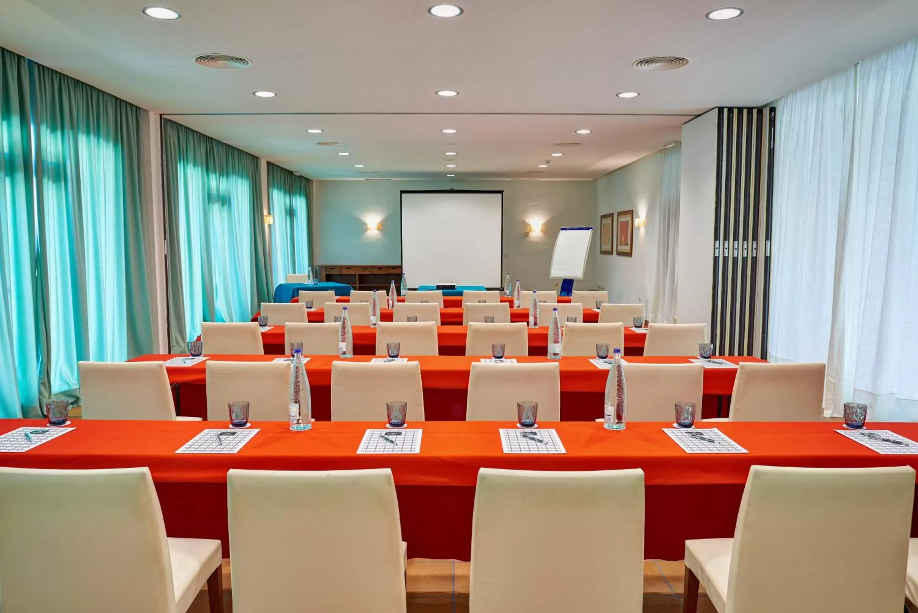 Meeting/conference room in Parador de Benicarló