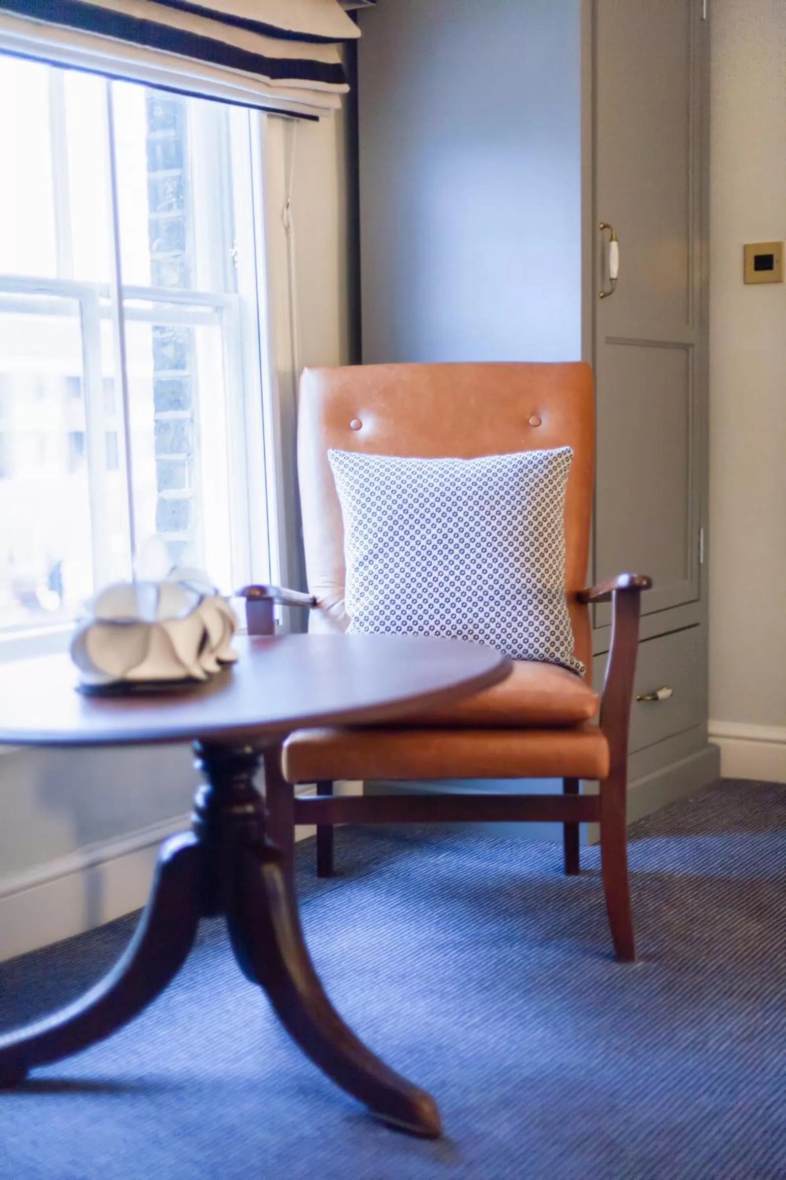 Day in Tulse Hill Hotel