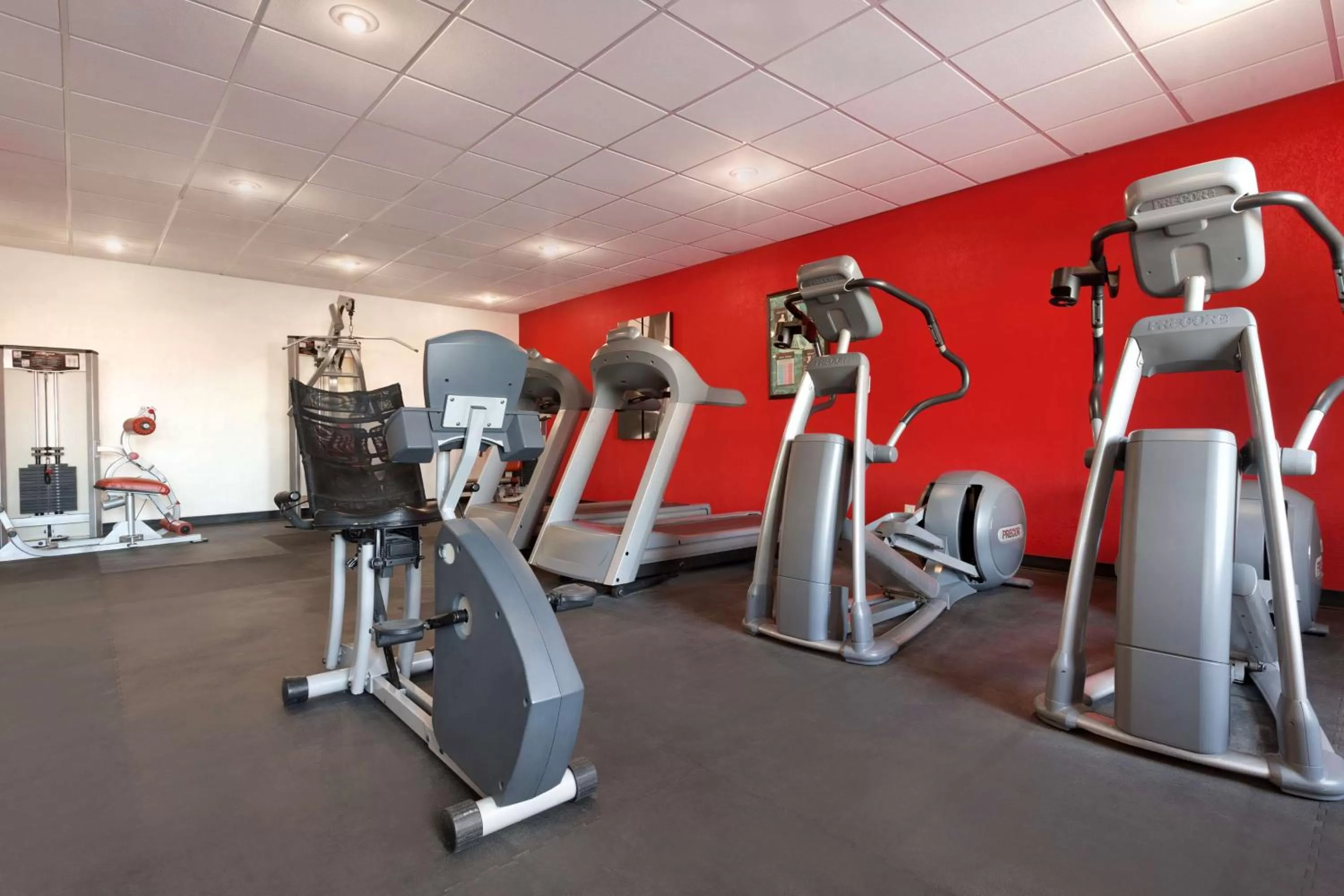 Activities in DoubleTree by Hilton Corpus Christi Beachfront