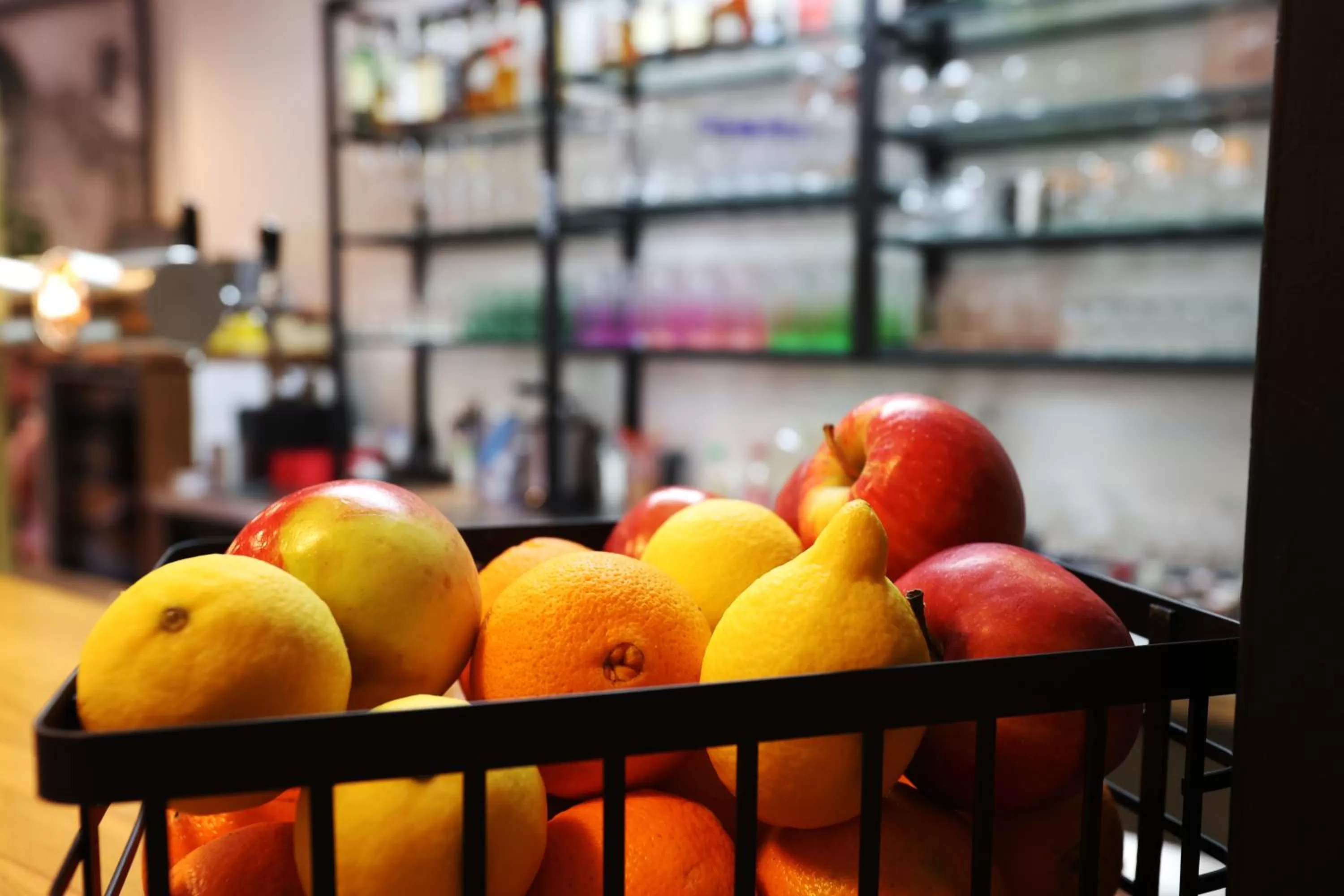 Restaurant/places to eat in Romania