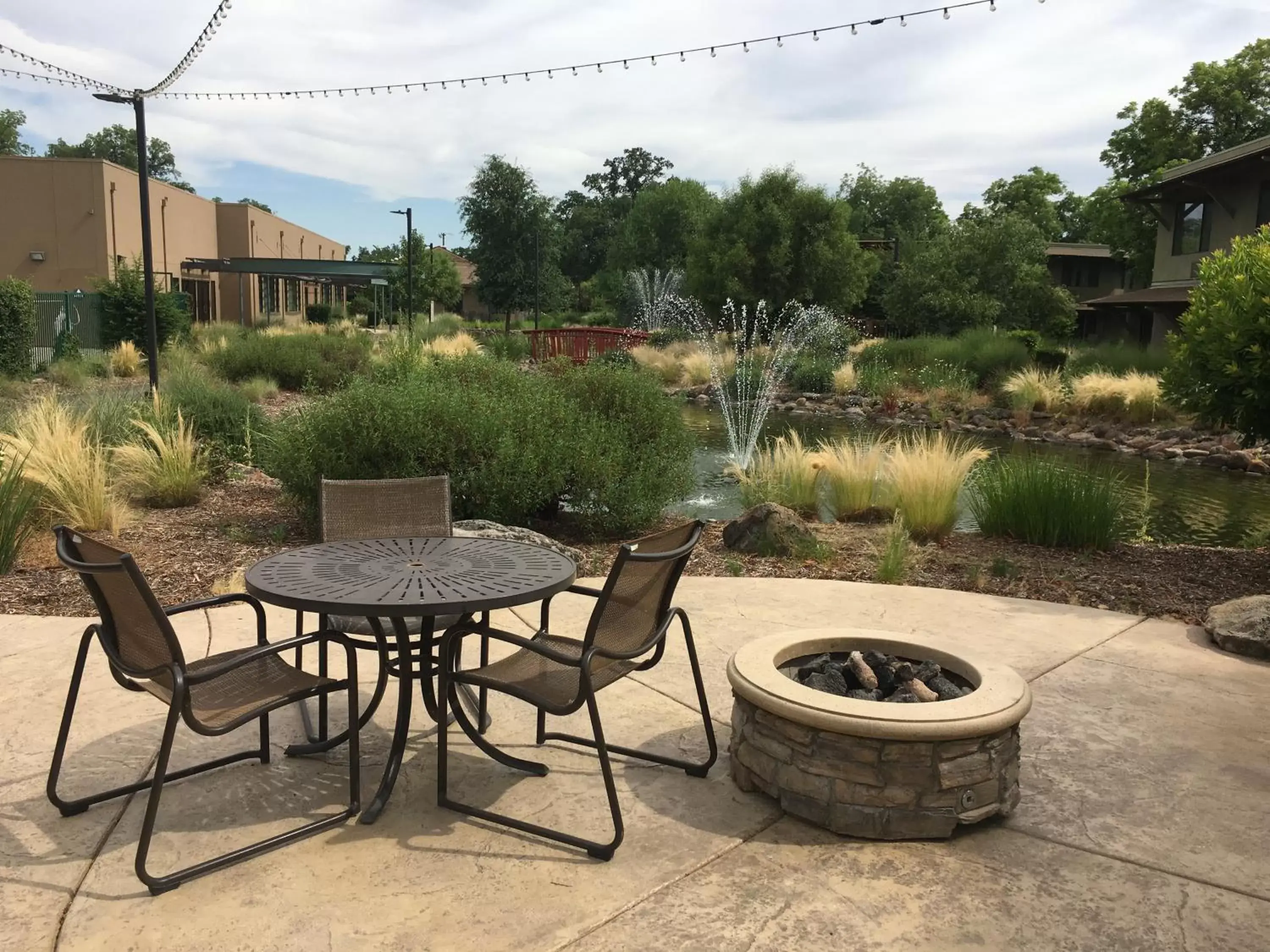 Property building in Gaia Hotel & Spa Redding, an Ascend Collection Hotel Property building in Gaia Hotel & Spa Redding, an Ascend Collection Hotel