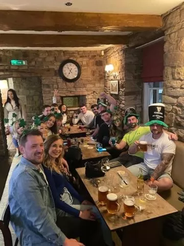 Manor House Hotel and Restaurant