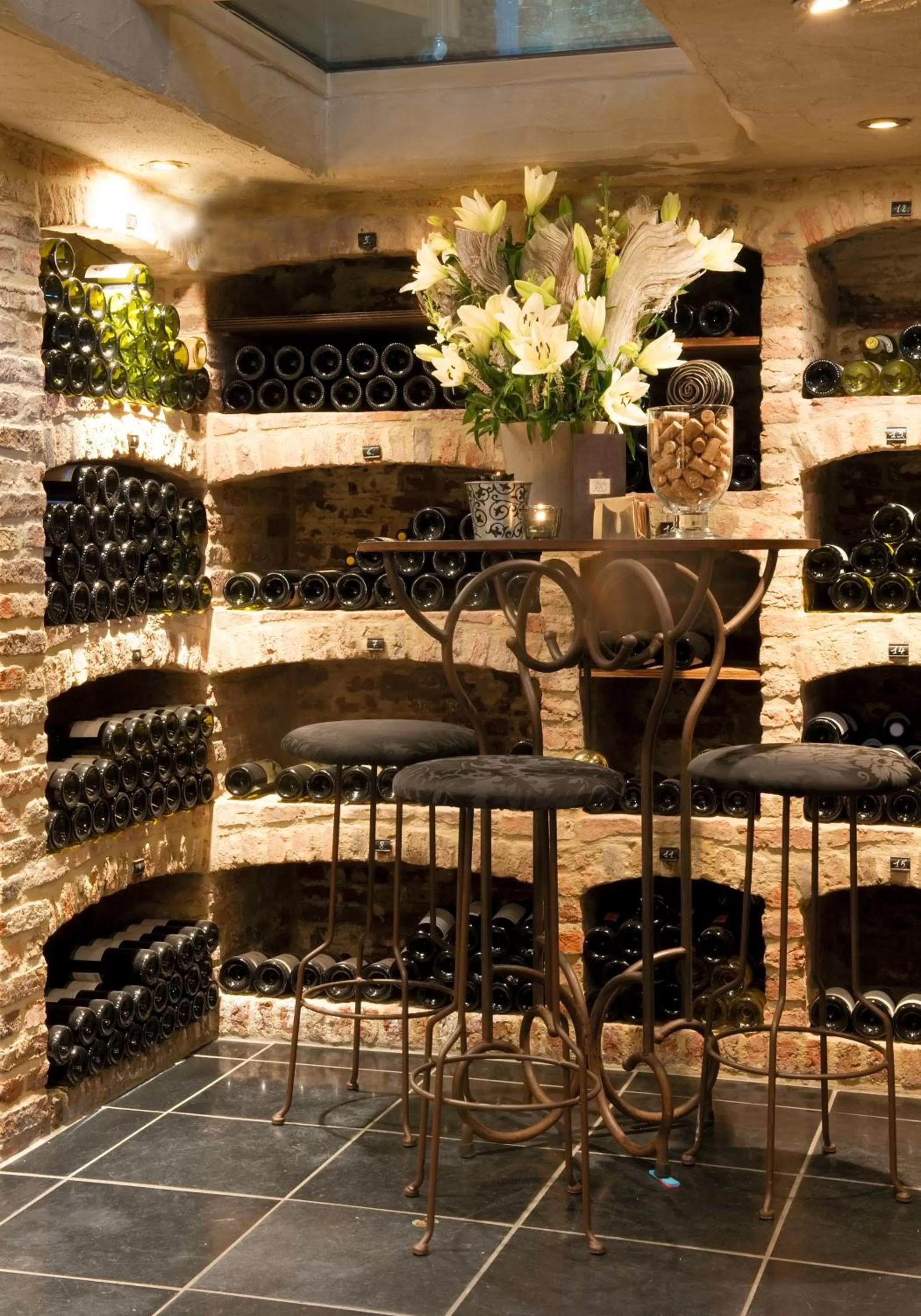 Suite & B by Hofke van Bazel