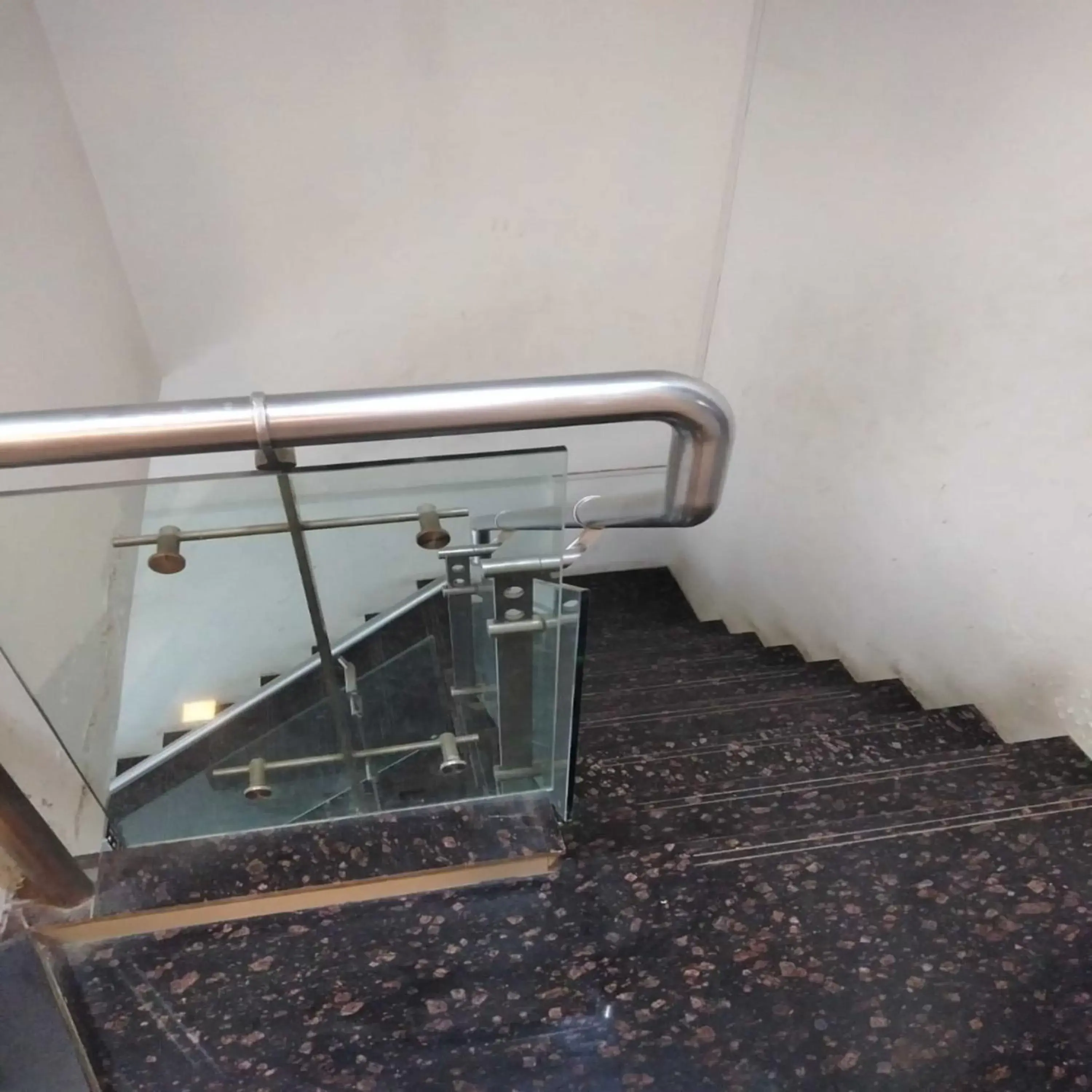 Property building in Hotel Borivali Executive - Near Borivali Railway Station Property building in Hotel Borivali Executive - Near Borivali Railway Station