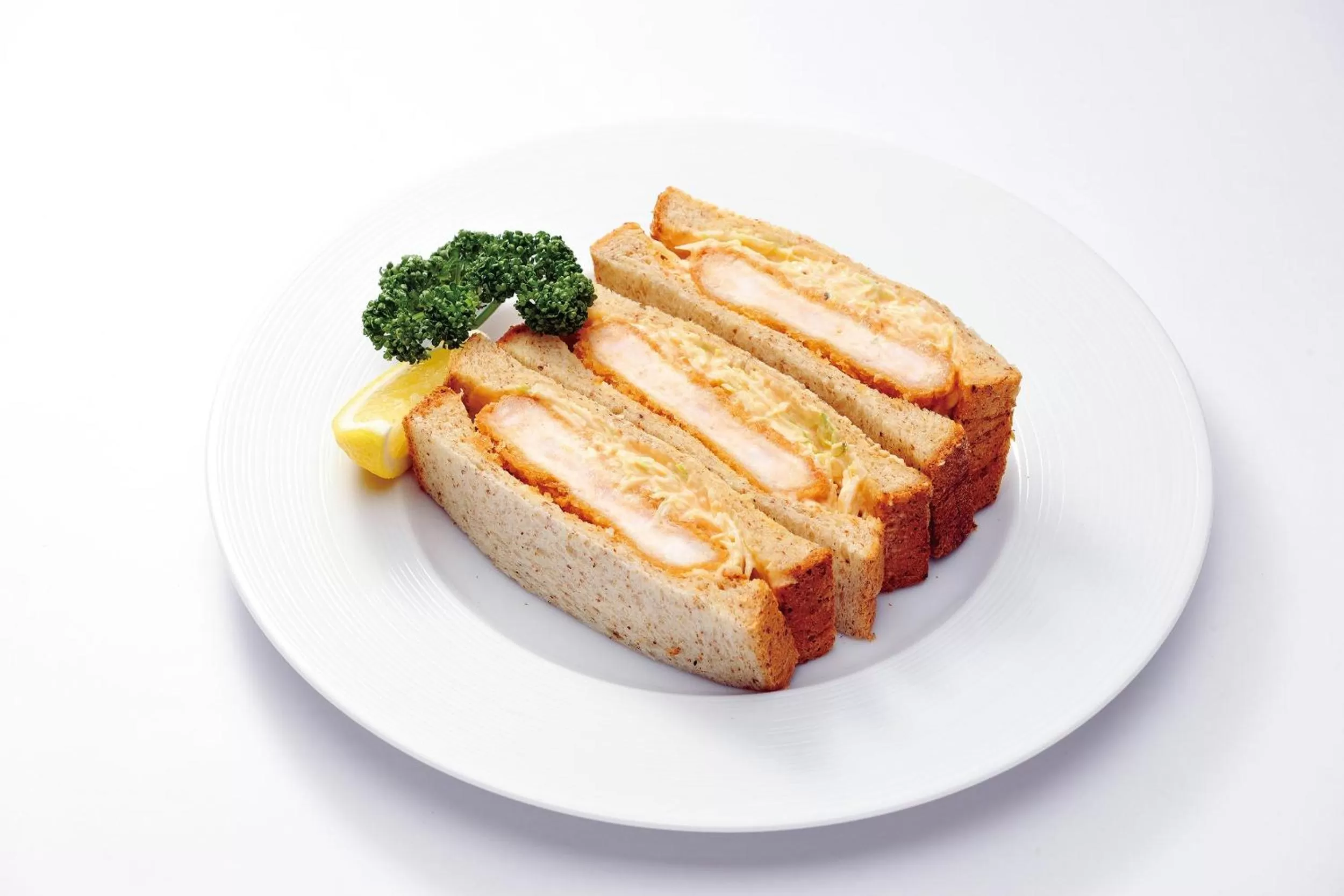 Breakfast in Hotel Renaissance Sendai -Adult Only