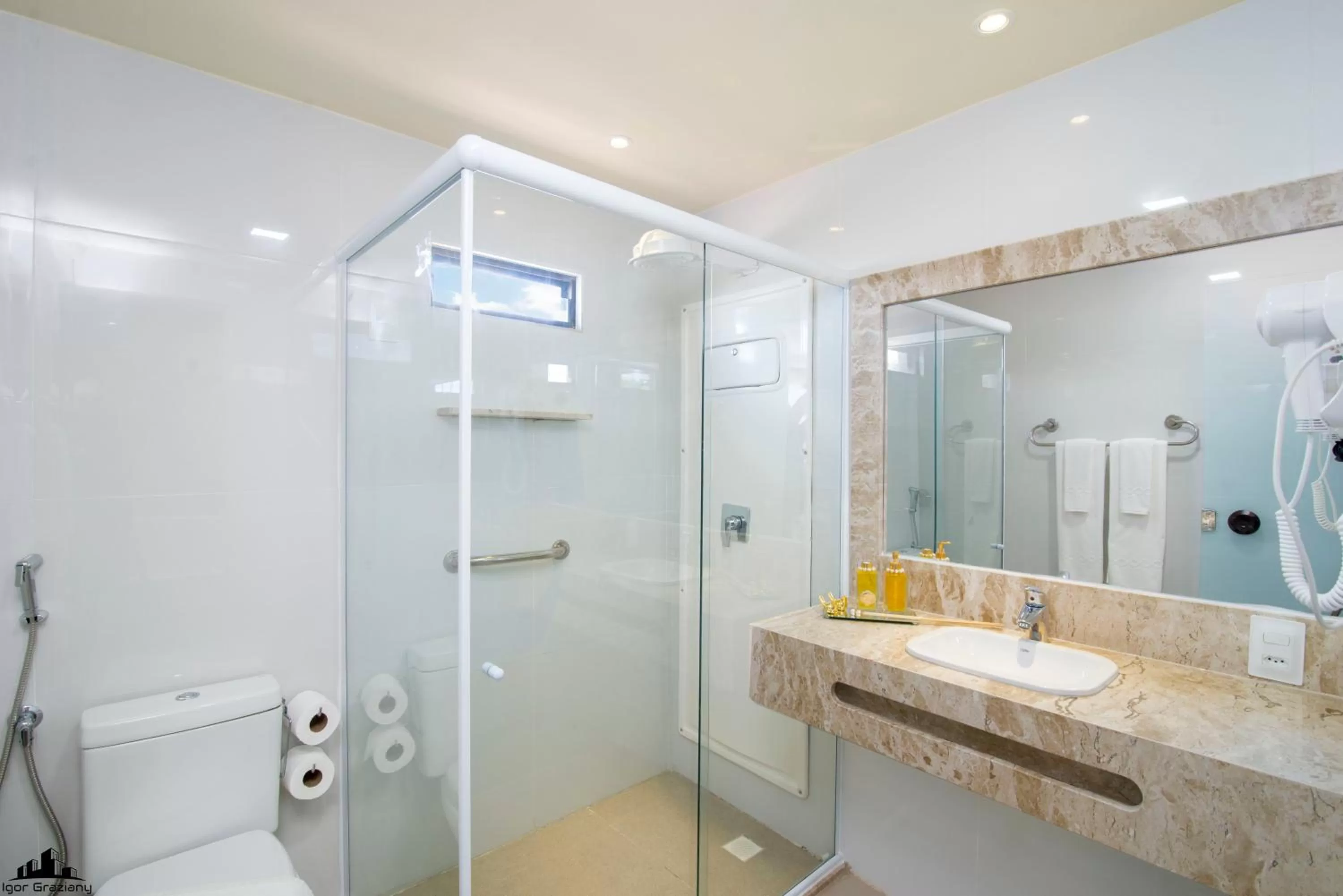 Netuanah Praia Hotel