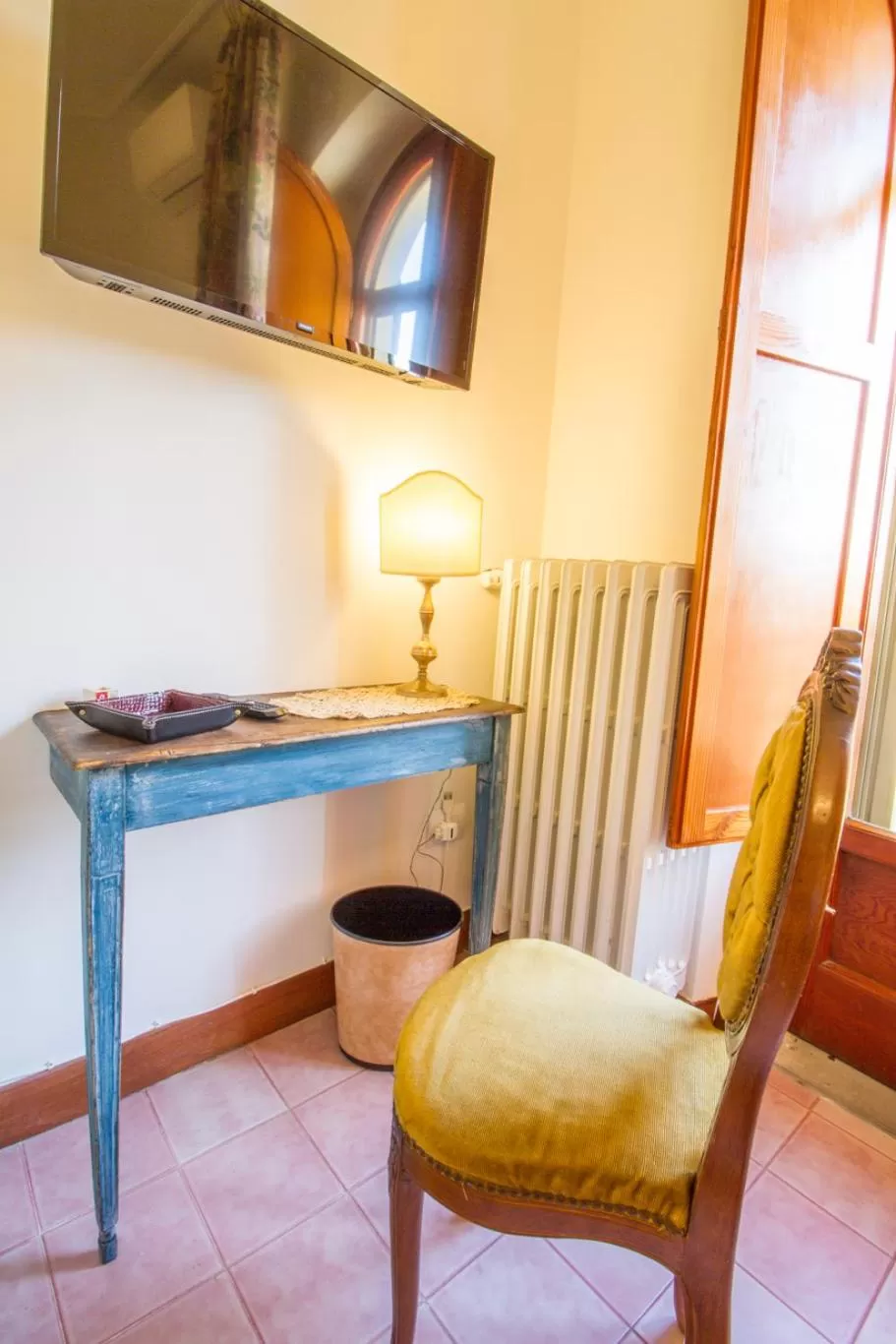 Bedroom in B&B PALAZZI