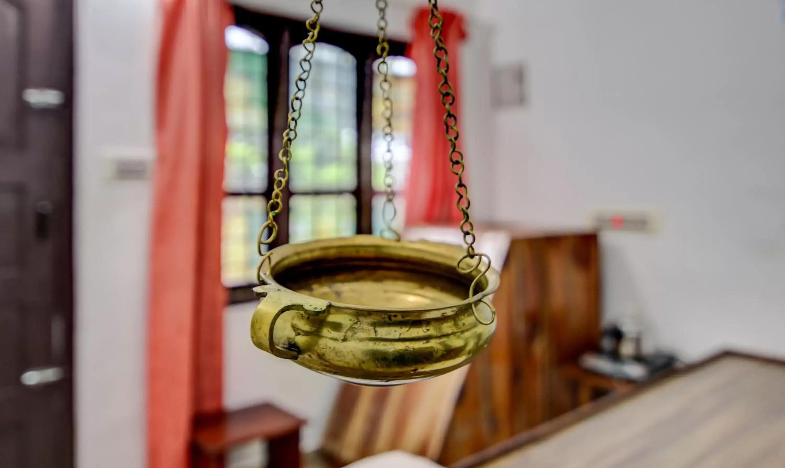 Spa and wellness centre/facilities in Misty Garden Resort and SPA Spa and wellness centre/facilities in Misty Garden Resort and SPA