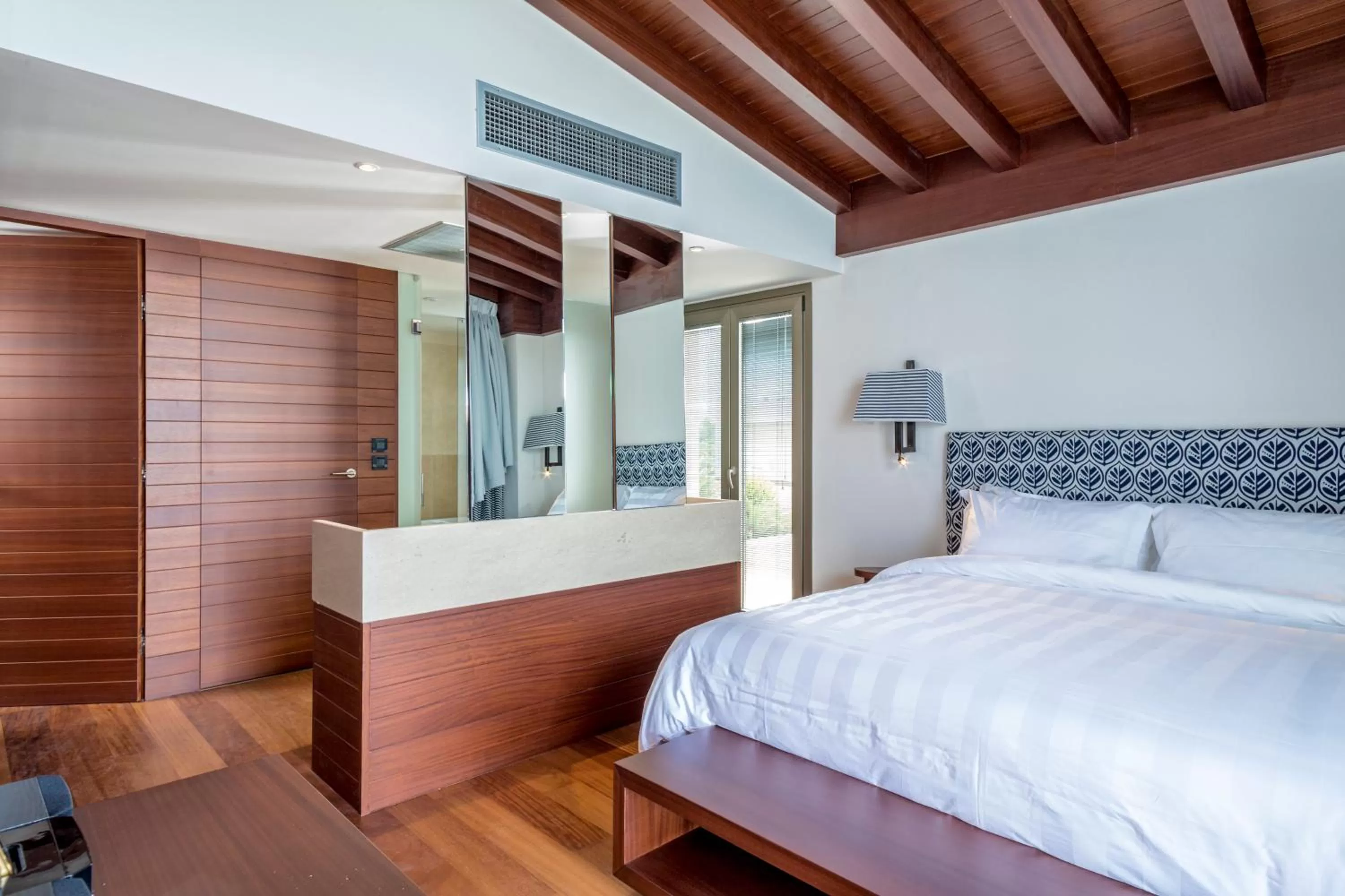 Executive Suite with Private Pool in Horizon Blu Boutique Hotel