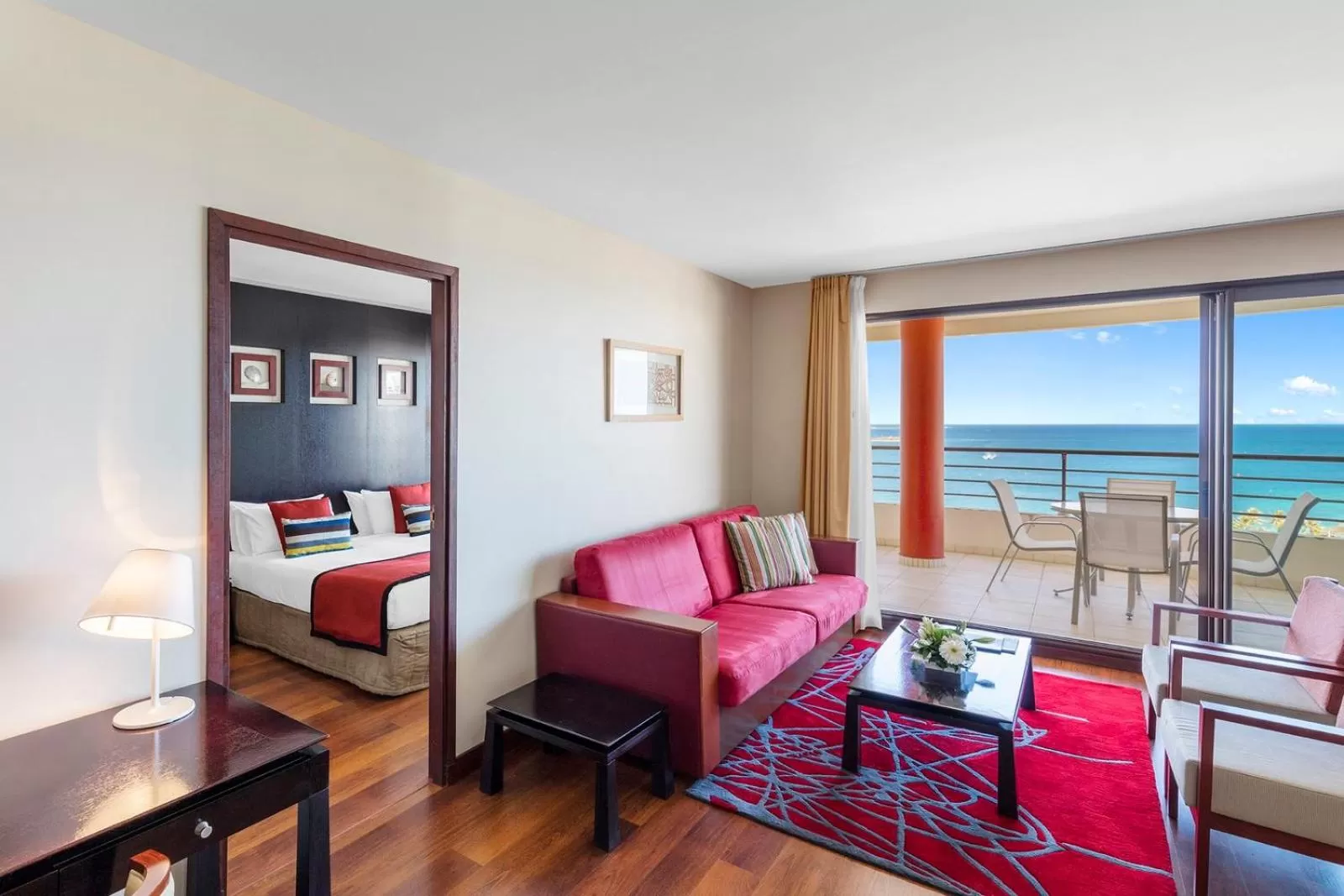 Day in Ramada Hotel & Suites by Wyndham Noumea