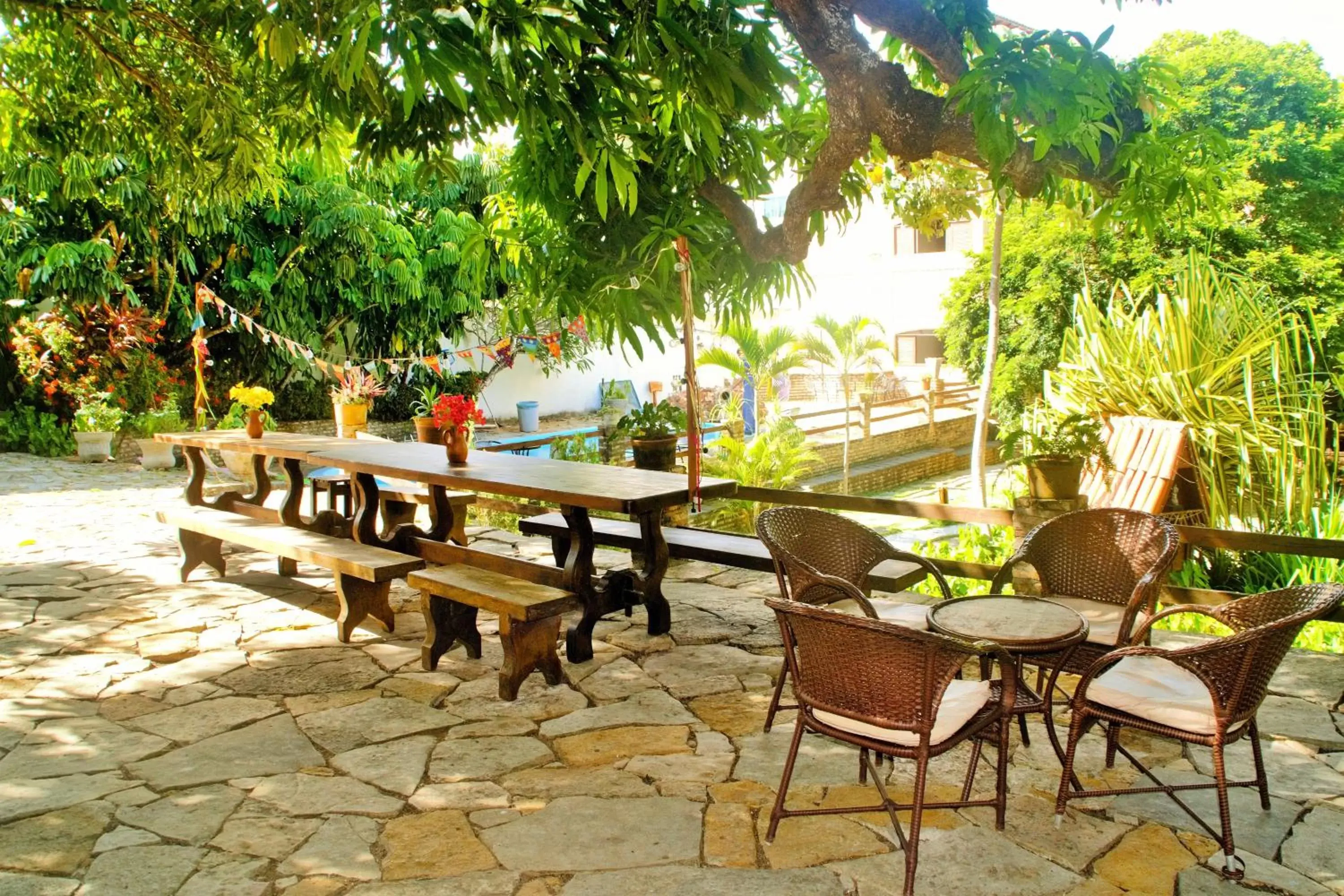 Lounge or bar in Chalet Suisse Lounge or bar in Chalet Suisse