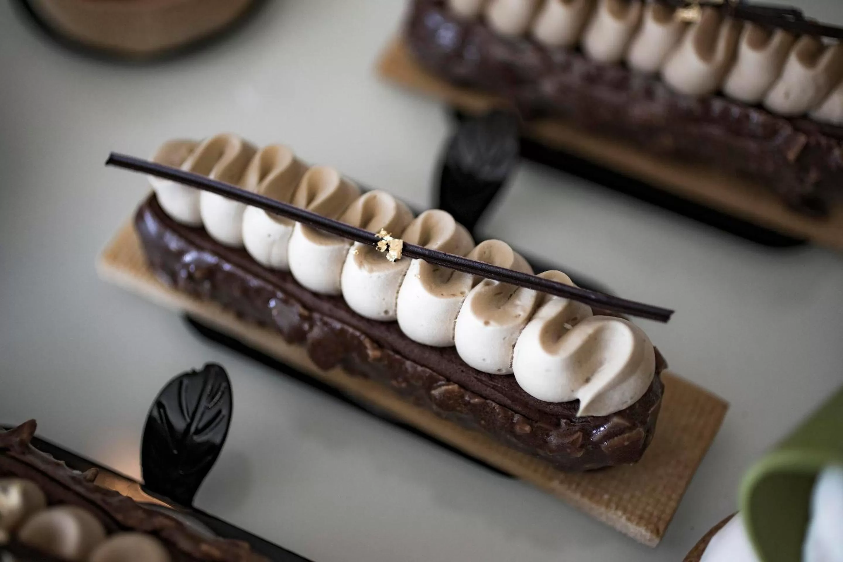 Food in Le Blanc Spa Resort Los Cabos - Adults Only - All-Inclusive