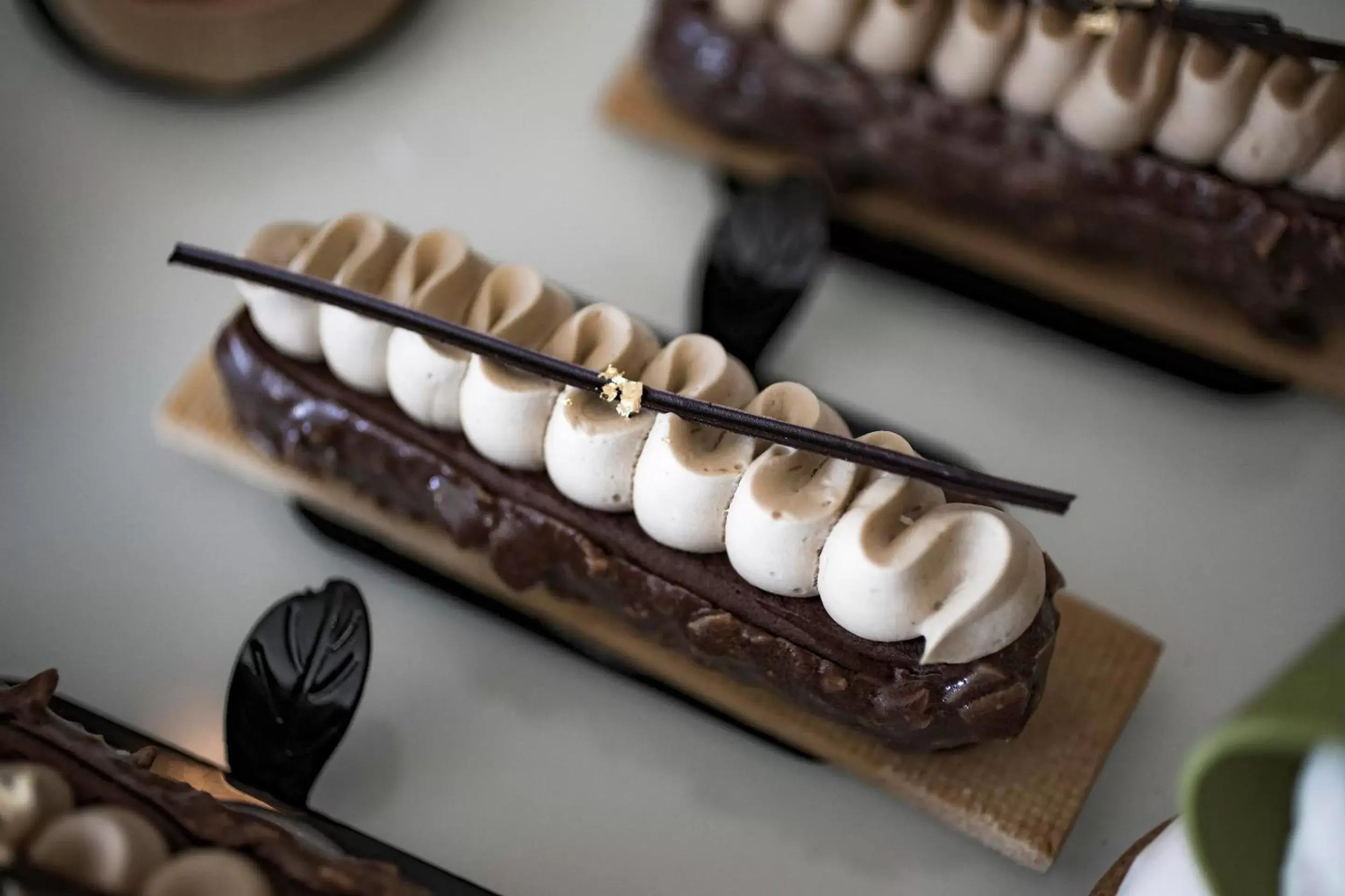 Food in Le Blanc Spa Resort Los Cabos - Adults Only - All-Inclusive Food in Le Blanc Spa Resort Los Cabos - Adults Only - All-Inclusive