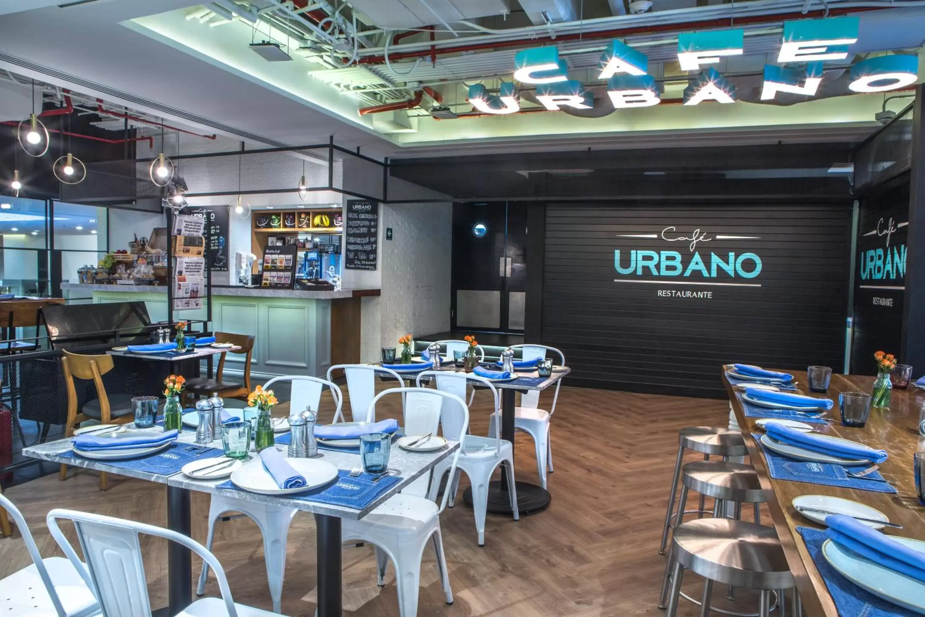 Breakfast in Presidente InterContinental Mexico City by IHG Breakfast in Presidente InterContinental Mexico City by IHG