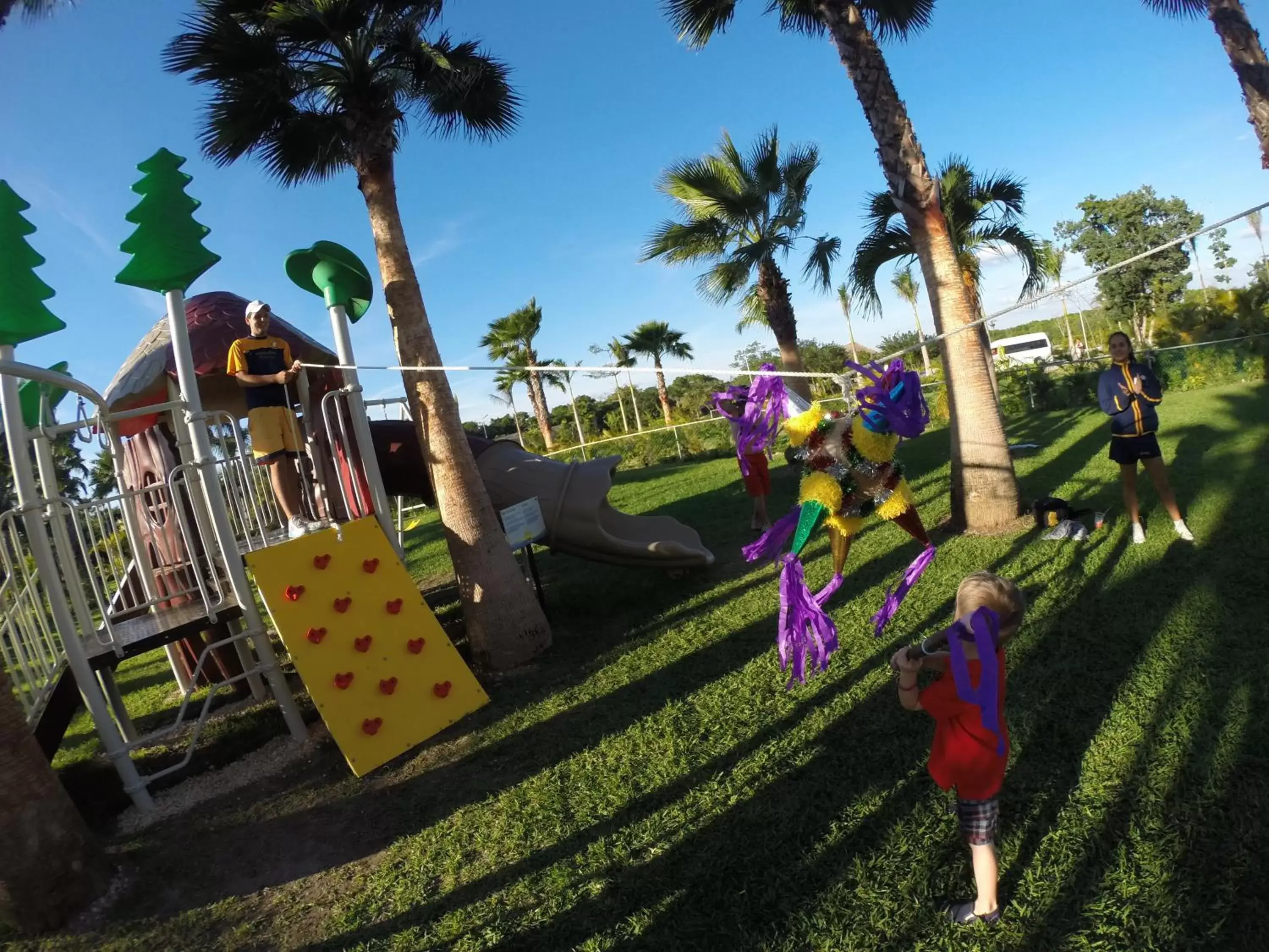 Kids's club, Children's Play Area in Princess Family Club Riviera - All Inclusive