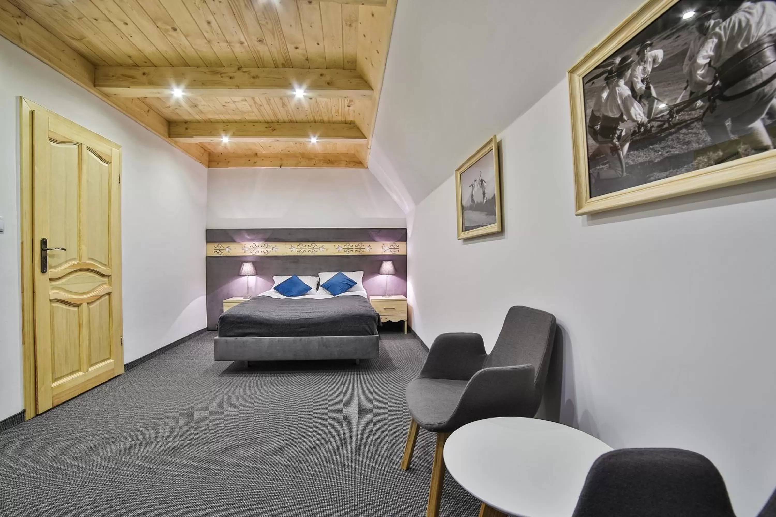 Other, Bed in Hotel&SPA Jawor