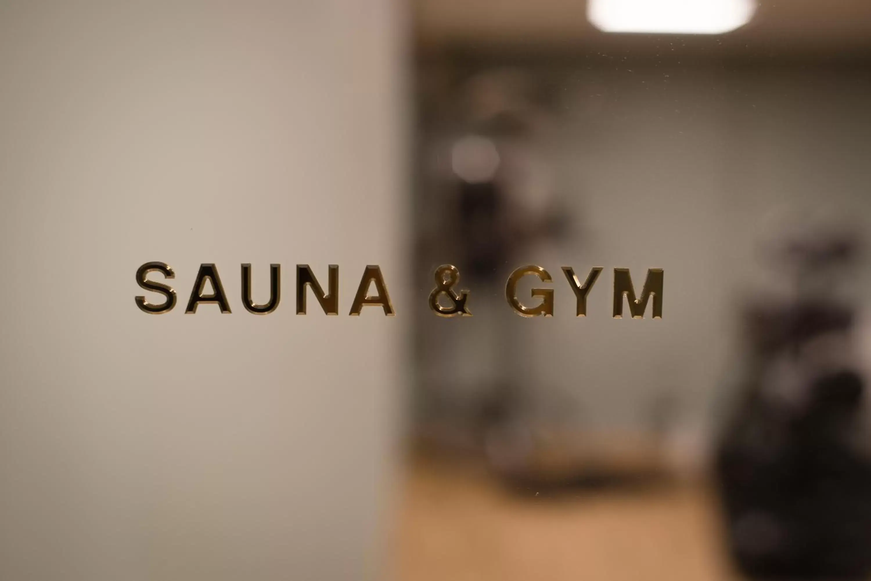 Sauna, Property Logo/Sign in Best Western Plus Grow Hotel