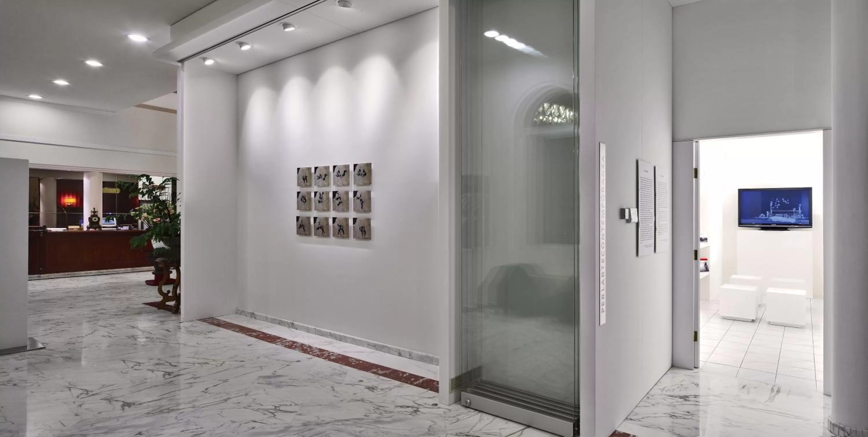 Activities in Hotel De La Paix