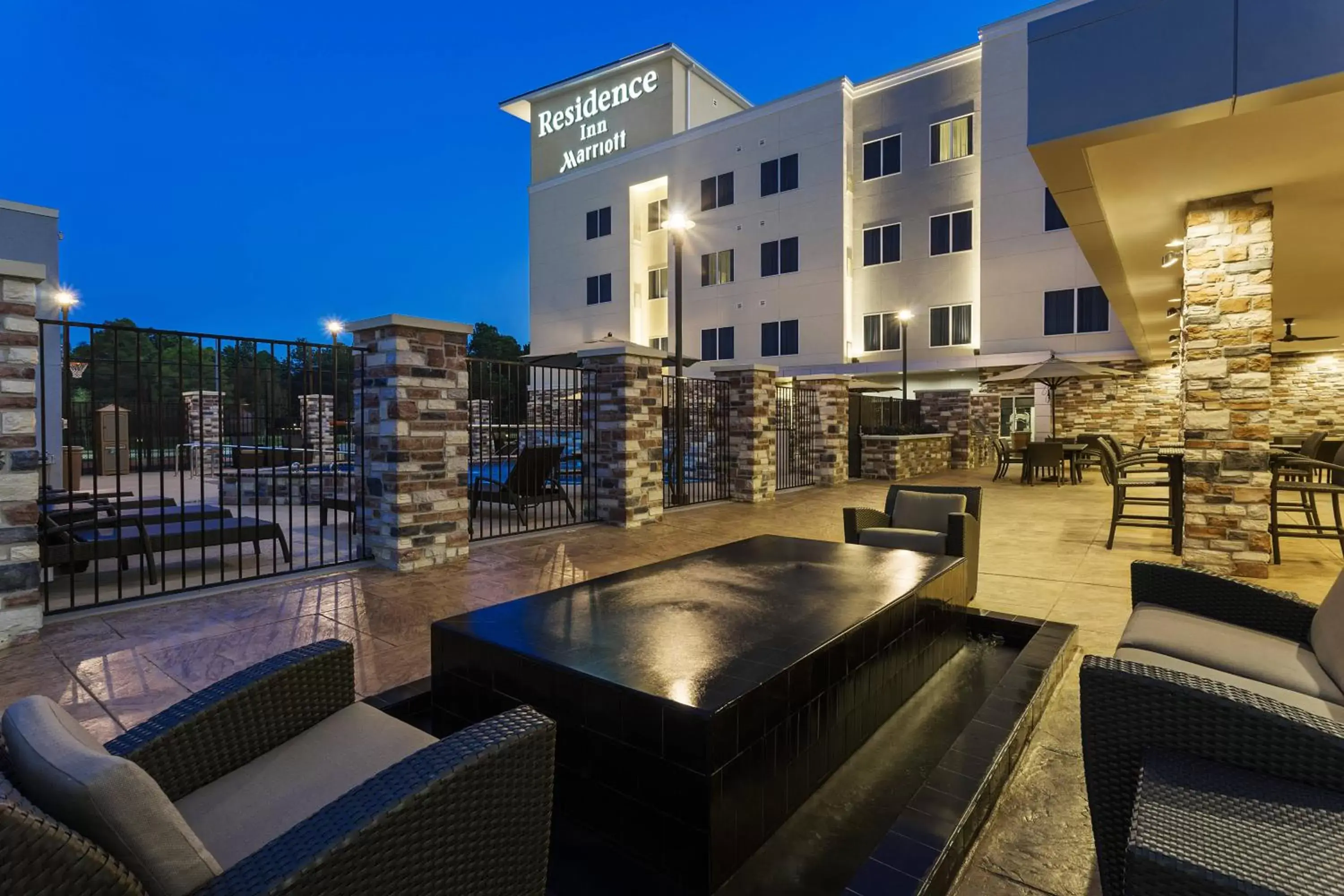 Other in Residence Inn by Marriott Houston West/Beltway 8 at Clay Road