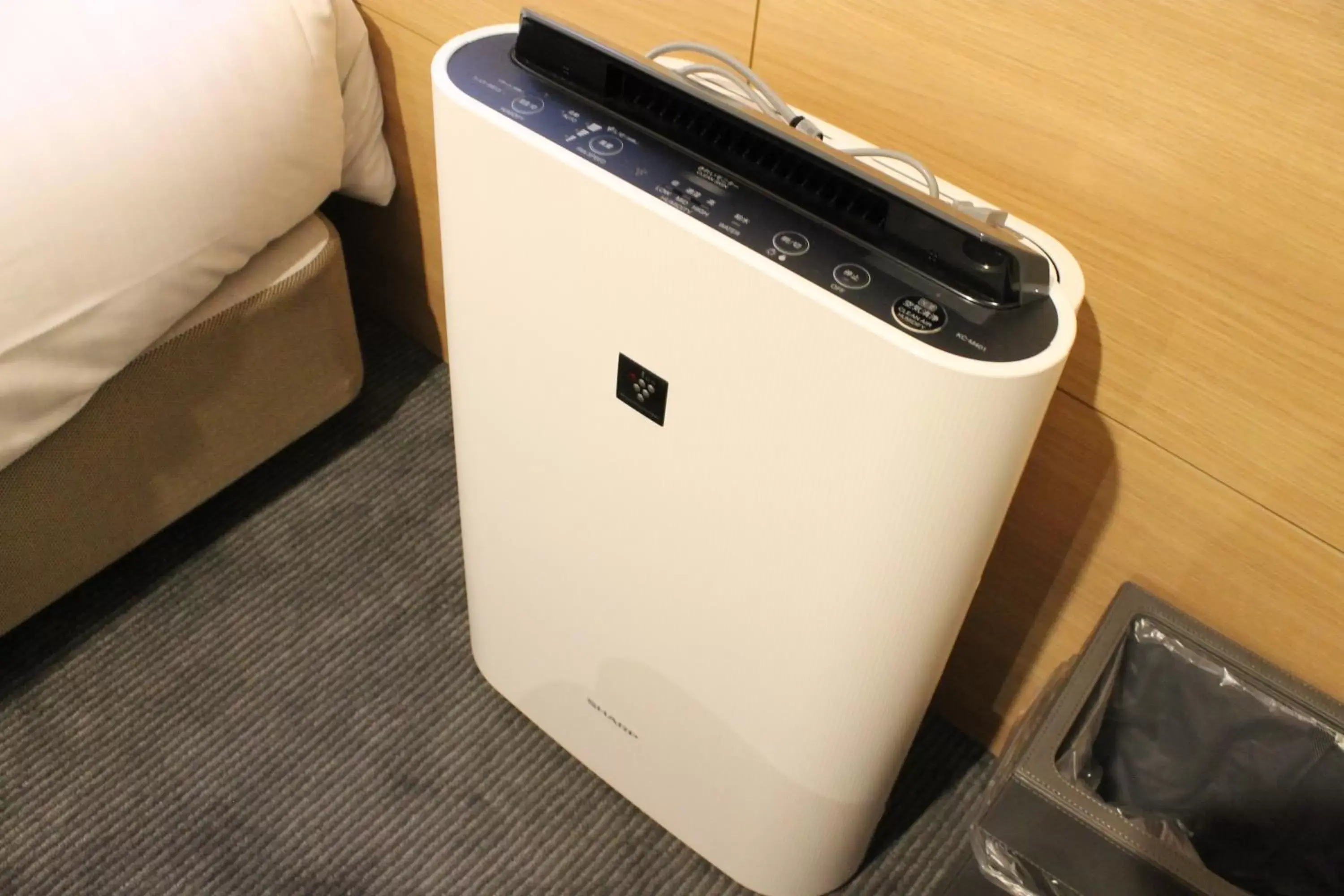 Photo of the whole room in Nishitetsu Inn Shinjuku Photo of the whole room in Nishitetsu Inn Shinjuku