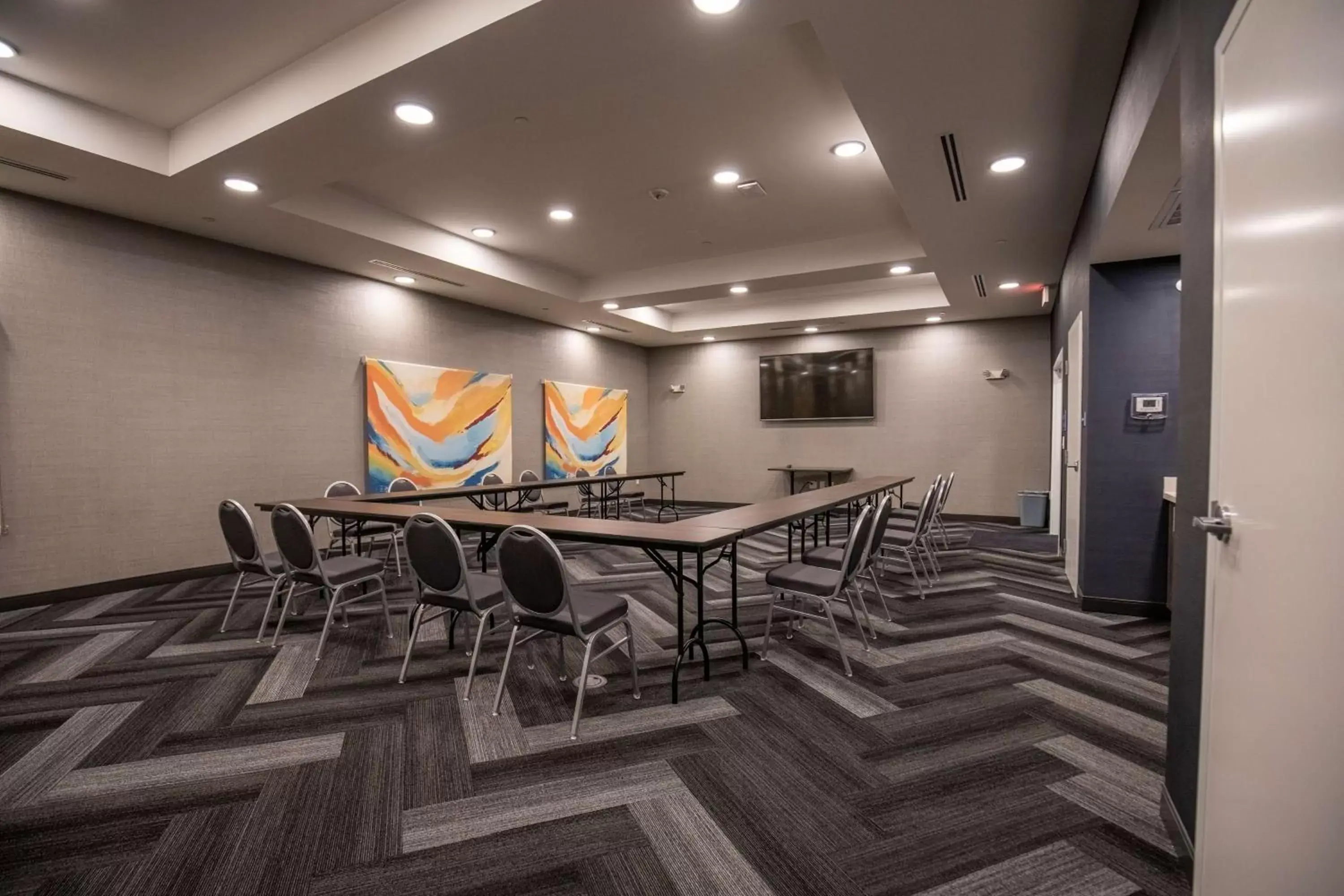 Meeting/conference room in Tru By Hilton Allen Dallas, Tx