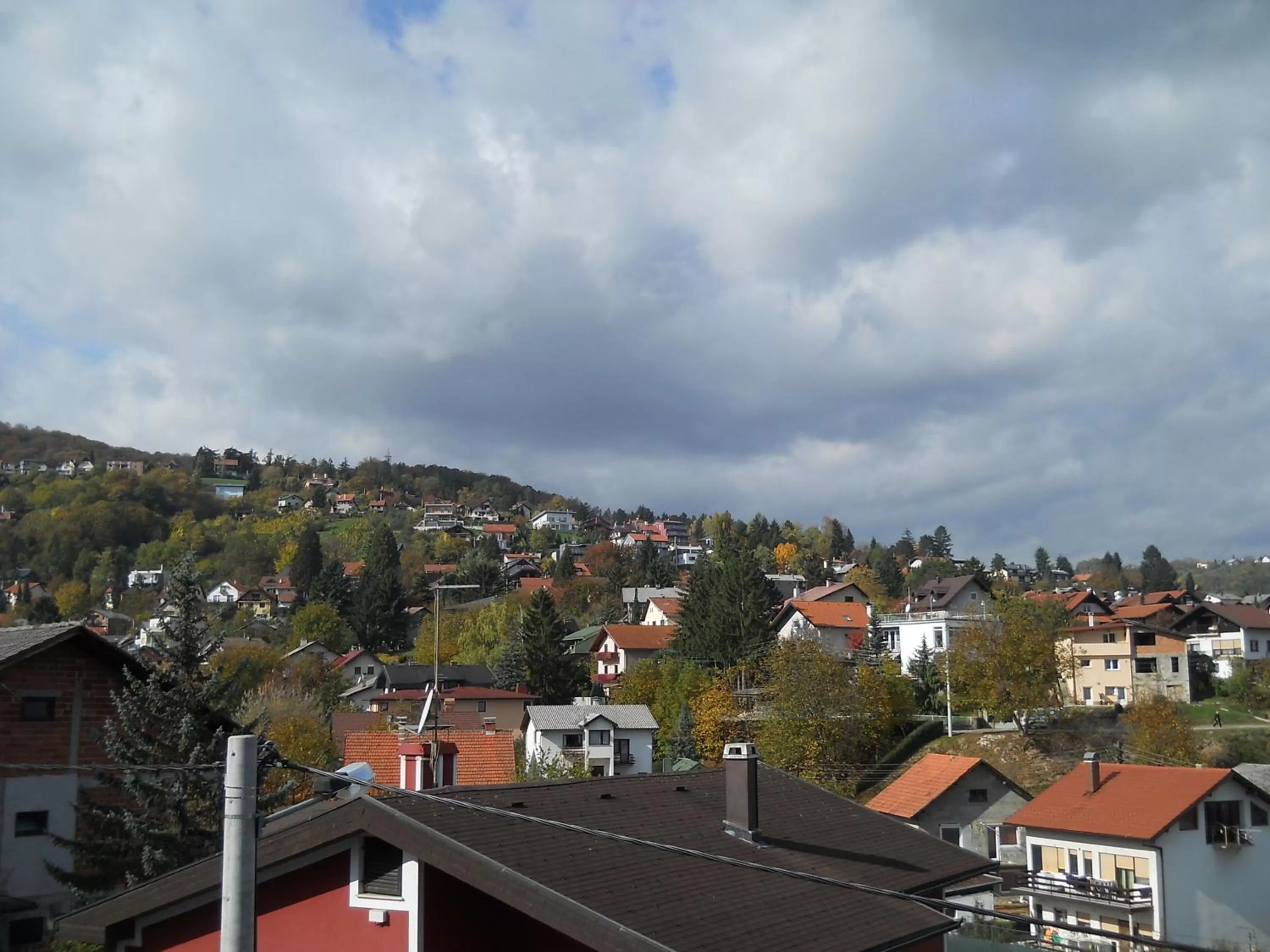 Apartment & Rooms Miboti