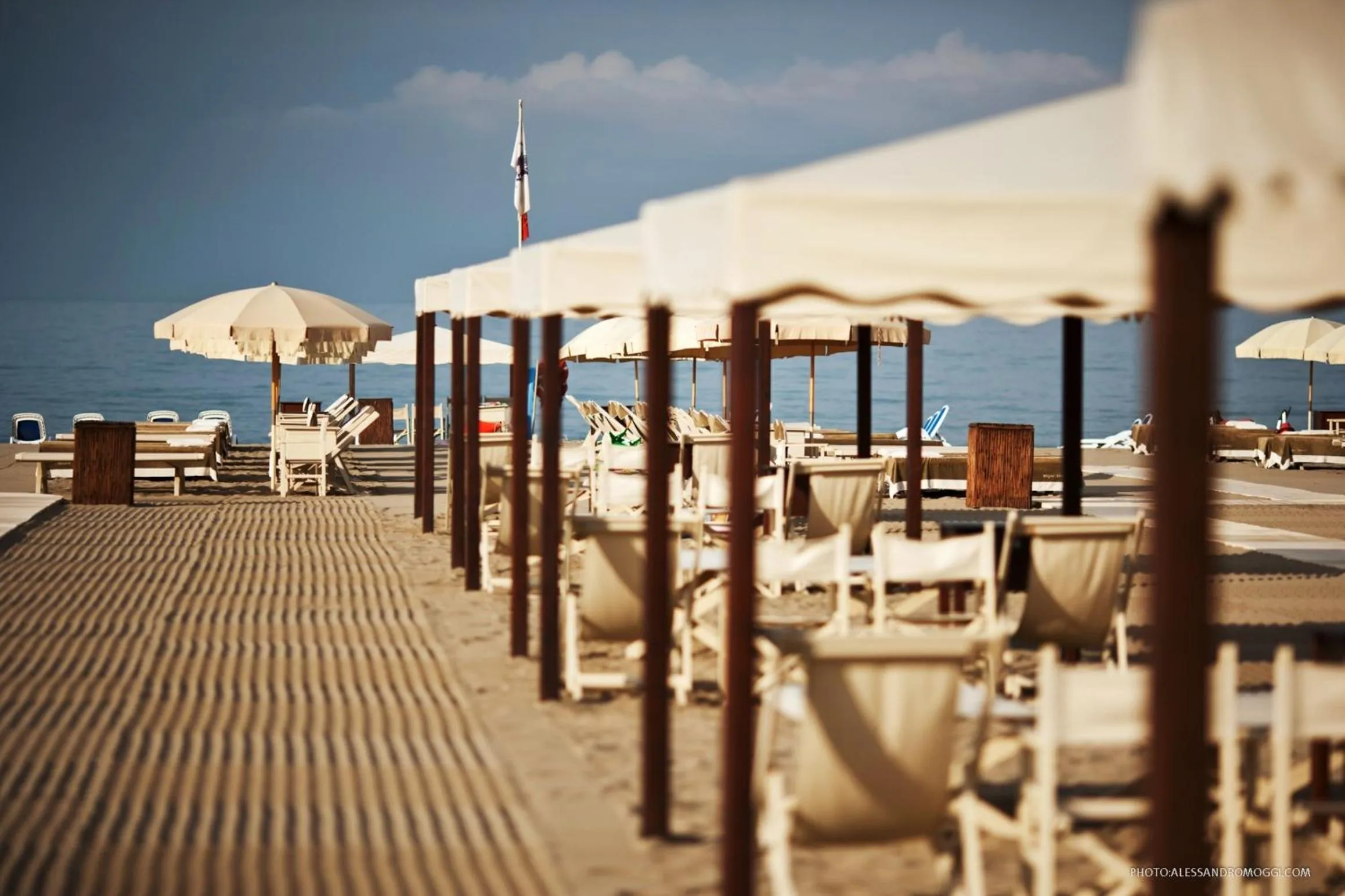 Off site in Hotel Palazzo Guiscardo Pietrasanta