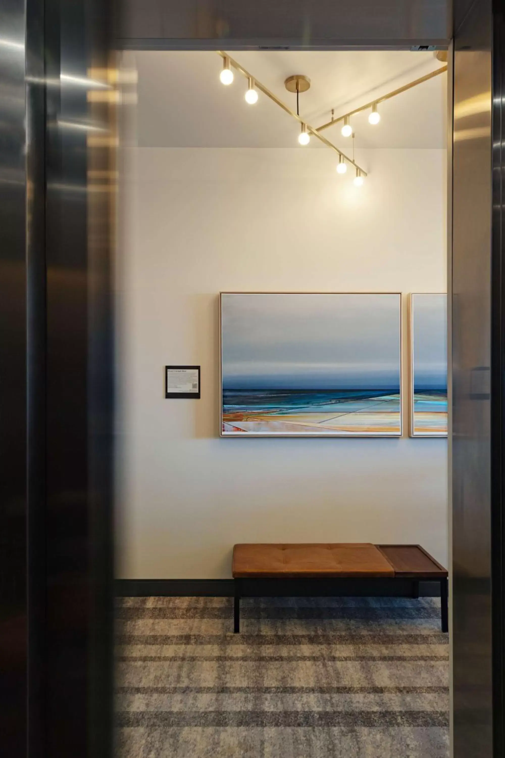 Lobby or reception in Tapestry By Hilton The Fort Sutter Hotel Sacramento, Ca Lobby or reception in Tapestry By Hilton The Fort Sutter Hotel Sacramento, Ca