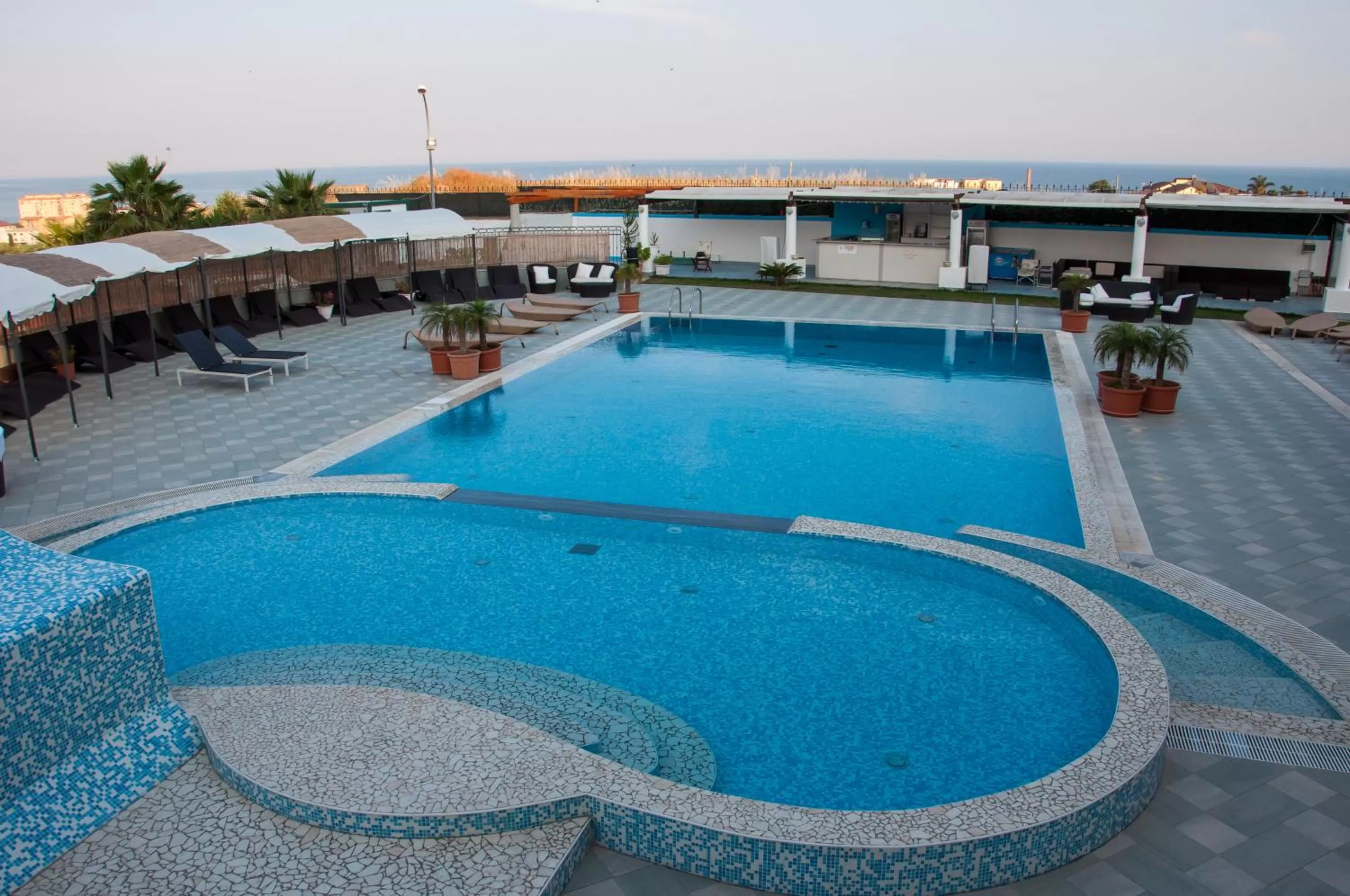  in Grand Hotel Paradiso