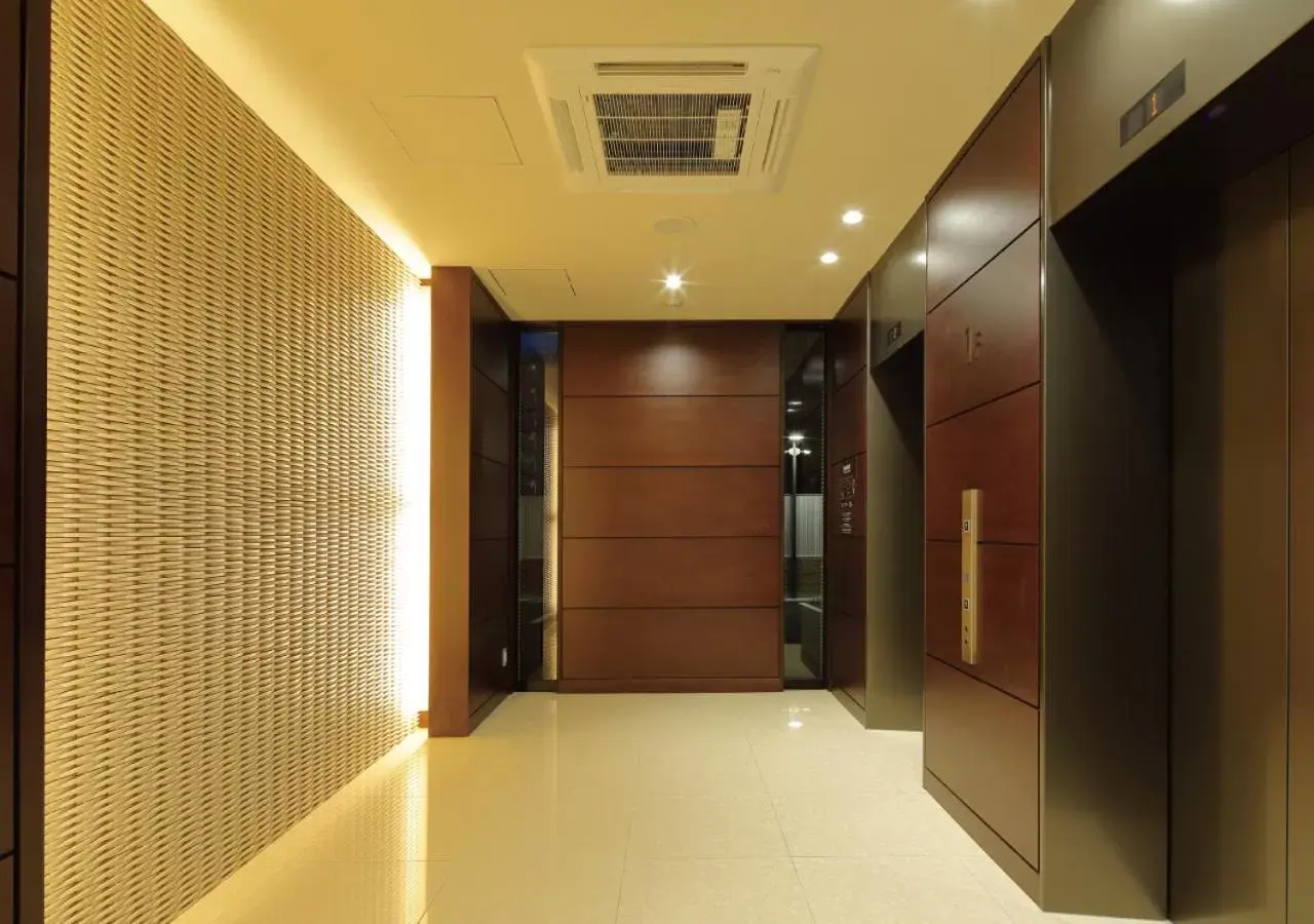 AB Hotel Nara AB Hotel Nara