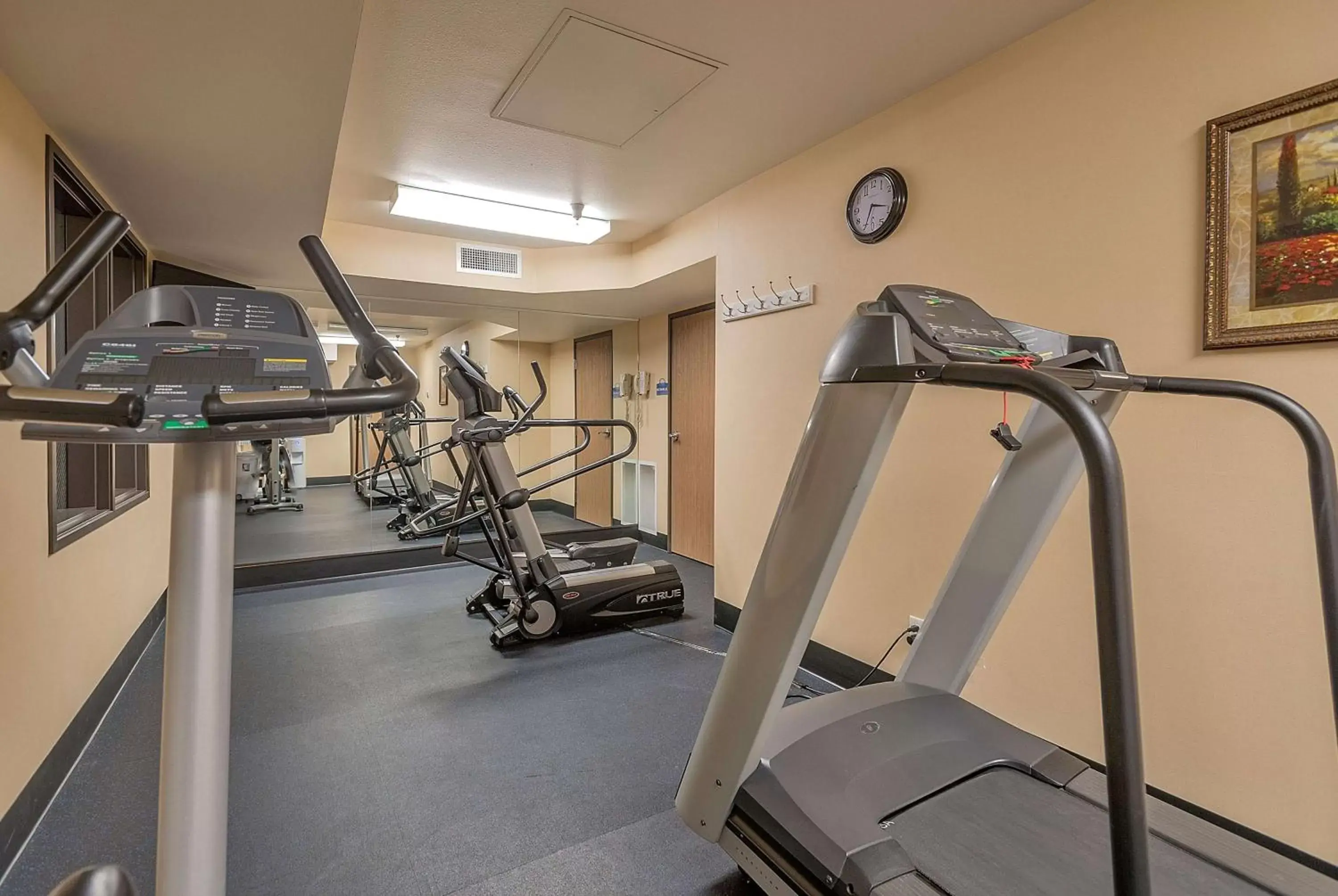 Fitness centre/facilities, Fitness Center/Facilities in Days Inn by Wyndham Manitou Springs