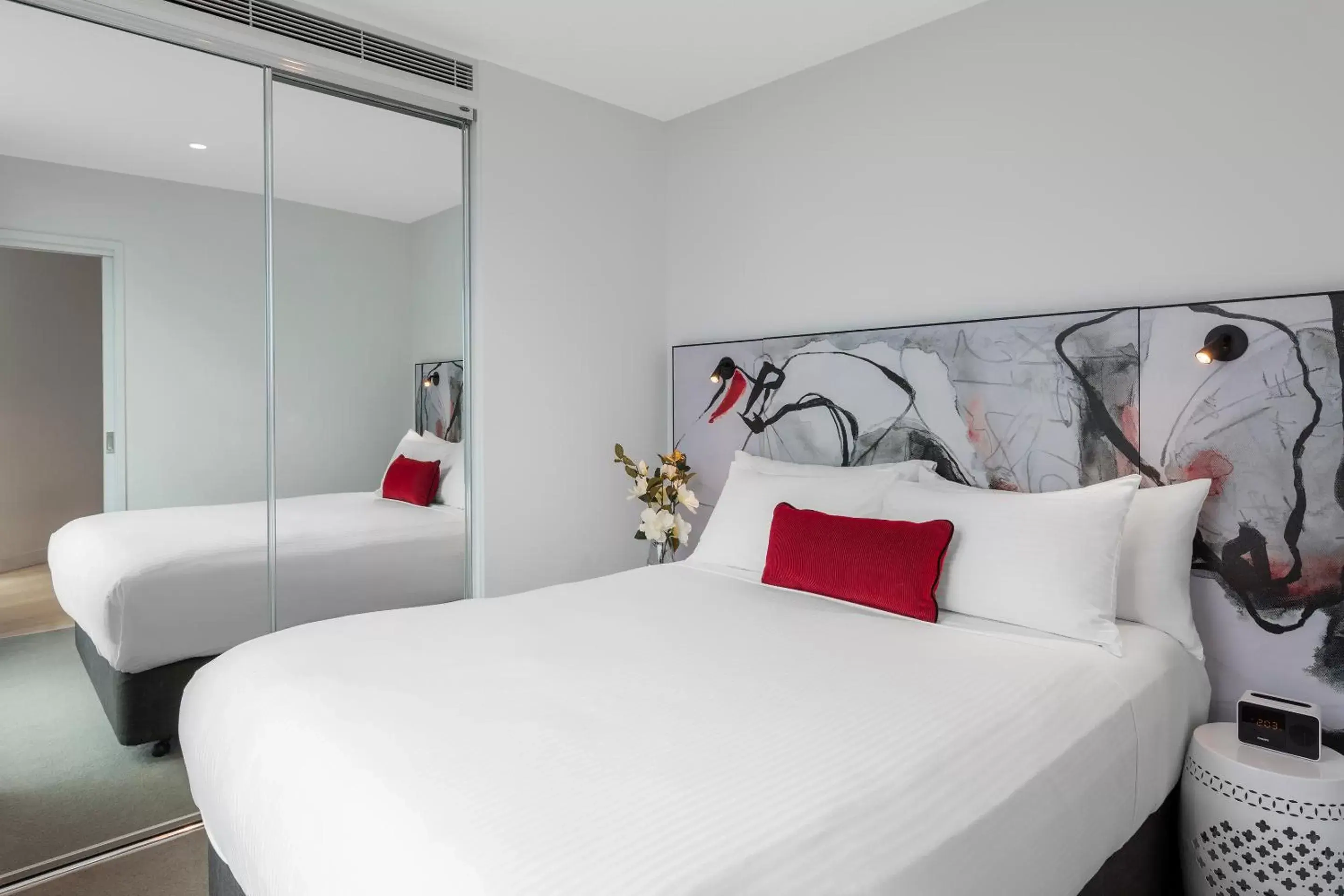 Bed in Imagine Marco Bed in Imagine Marco