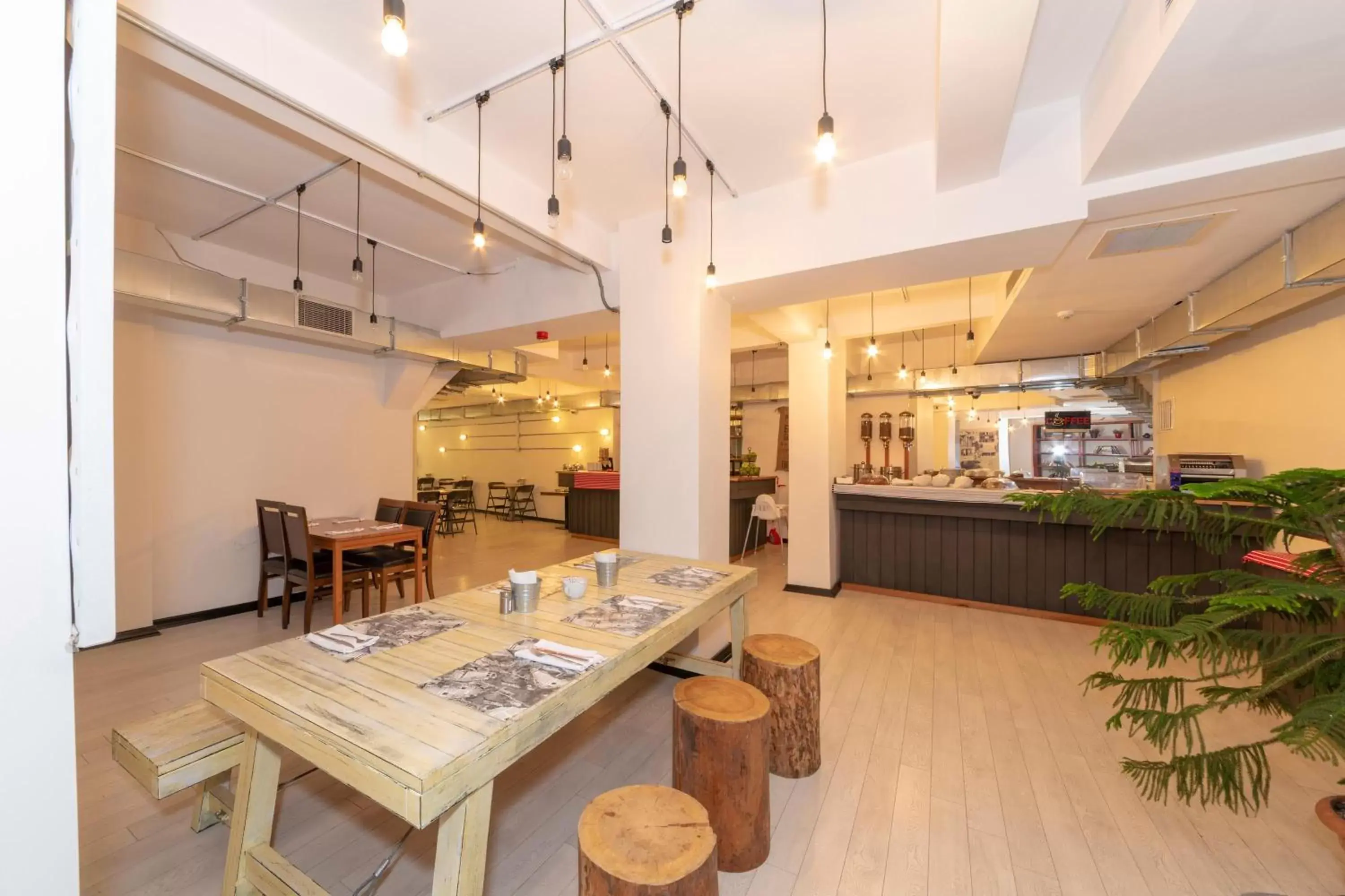 Food and drinks in Rumours Inn Food and drinks in Rumours Inn