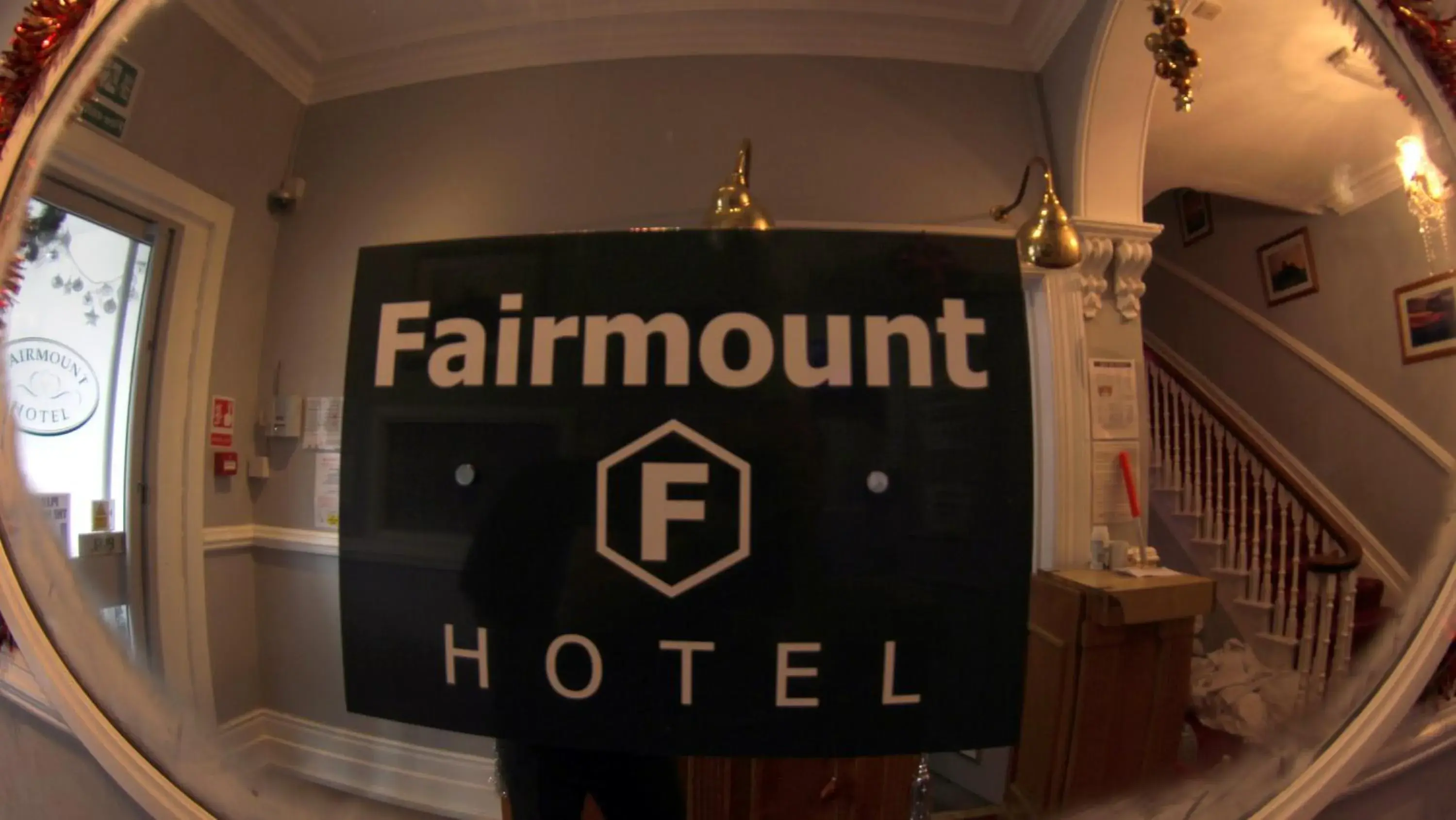 Fairmount Hotel