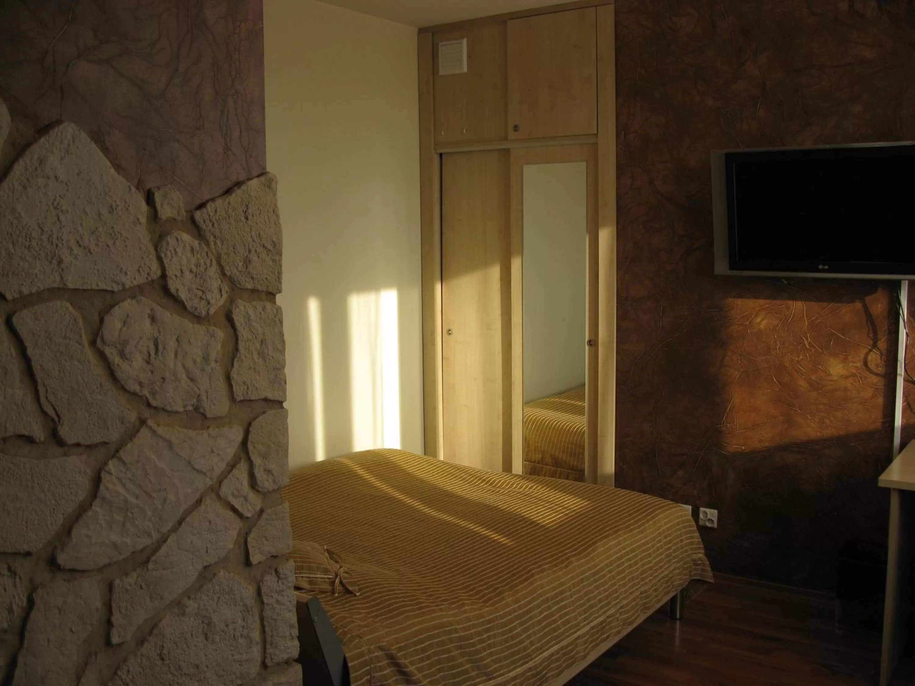 Photo of the whole room in Motel Górno