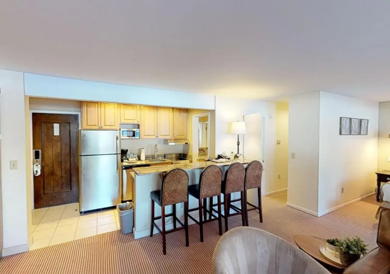 Standard Studio in Manor Vail Lodge Standard Studio in Manor Vail Lodge