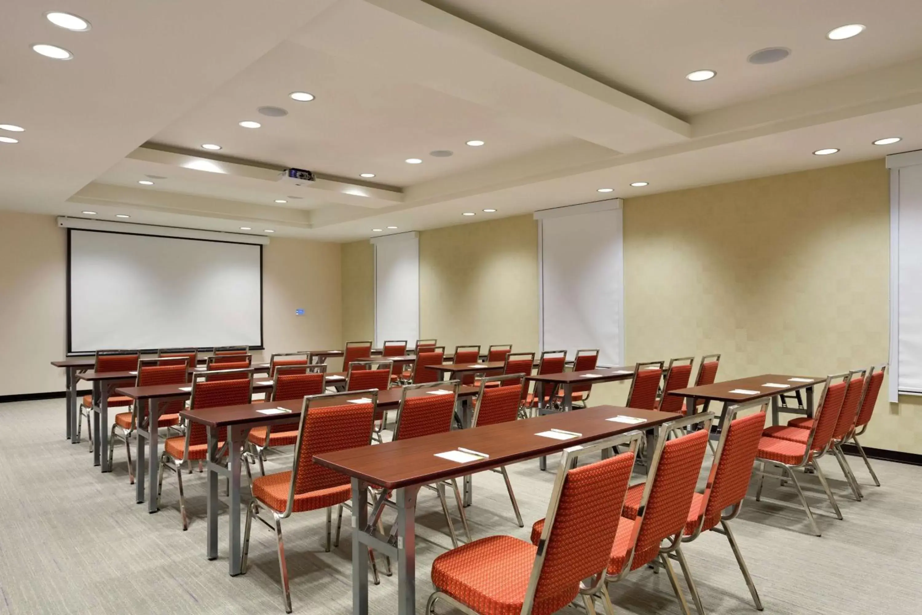 Meeting/conference room in Home2 Suites by Hilton Lehi/Thanksgiving Point
