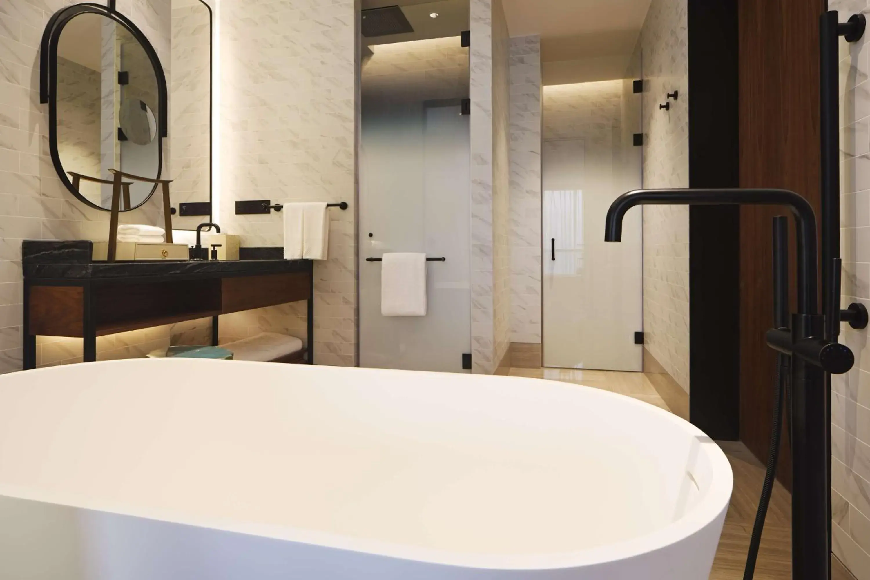 Queen Guest Room with Two Queen Beds in Canopy By Hilton Hangzhou Jinsha Lake Queen Guest Room with Two Queen Beds in Canopy By Hilton Hangzhou Jinsha Lake