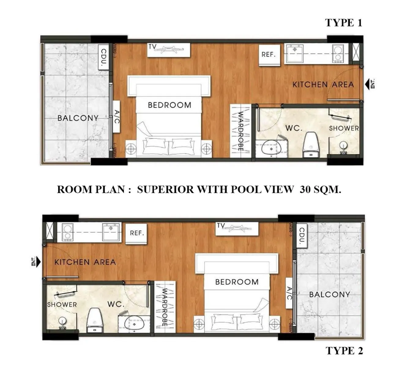 Other in The Title KR Beach Condotel Rawai Beach