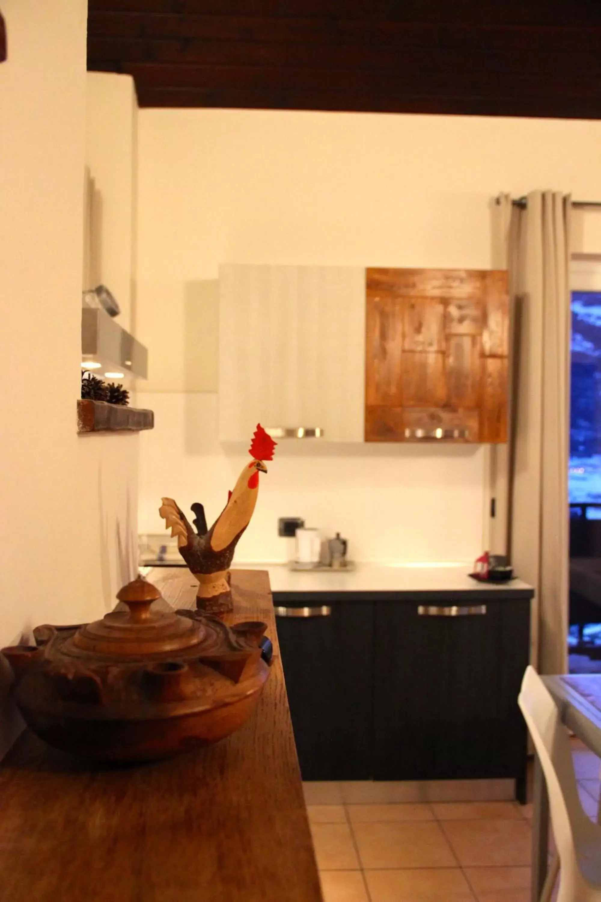Decorative detail, Kitchen/Kitchenette in Case Appartamenti Vacanze Da Cien