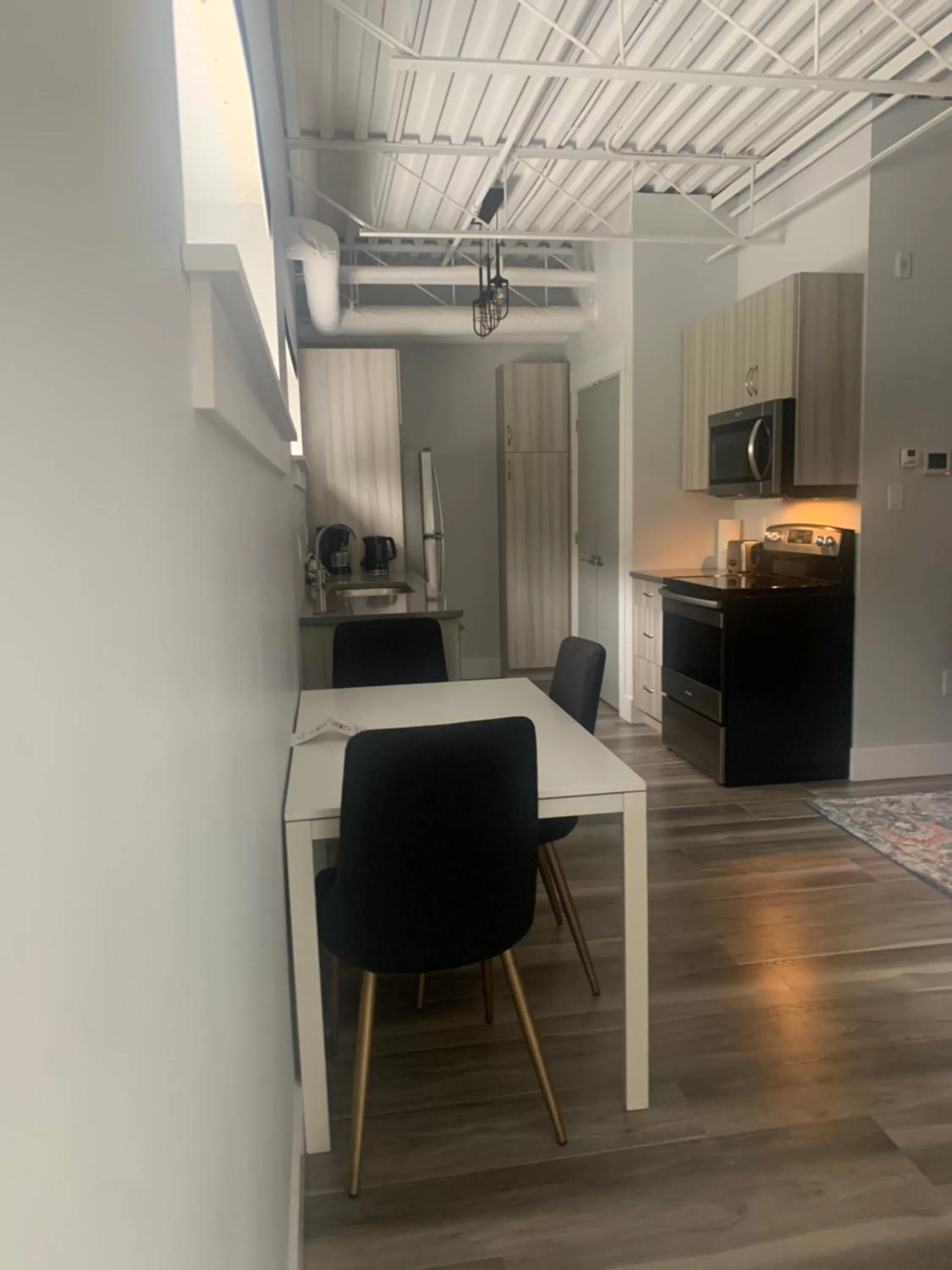 Station 1 by Terra Hospitality