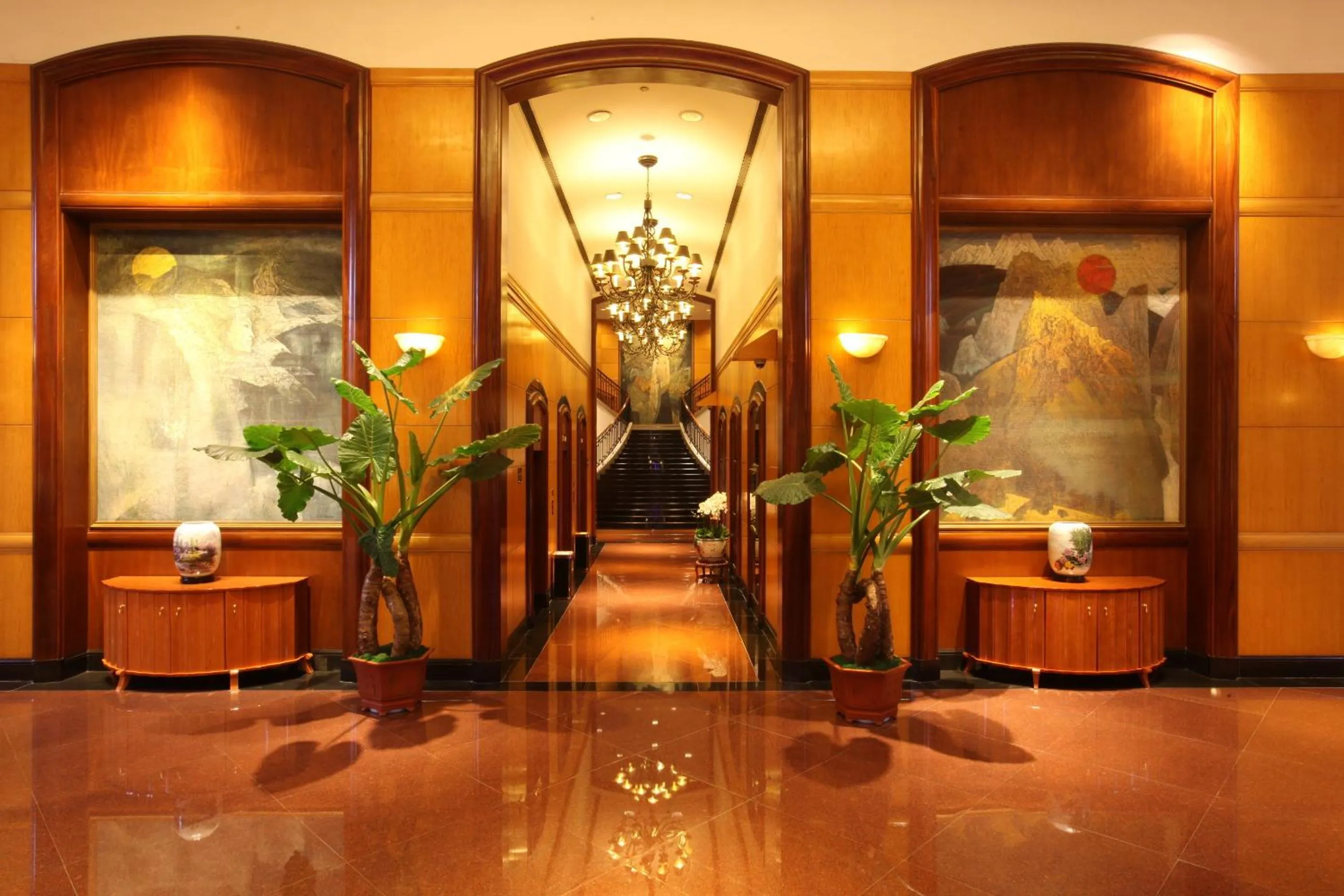 Other in Green Lake Hotel